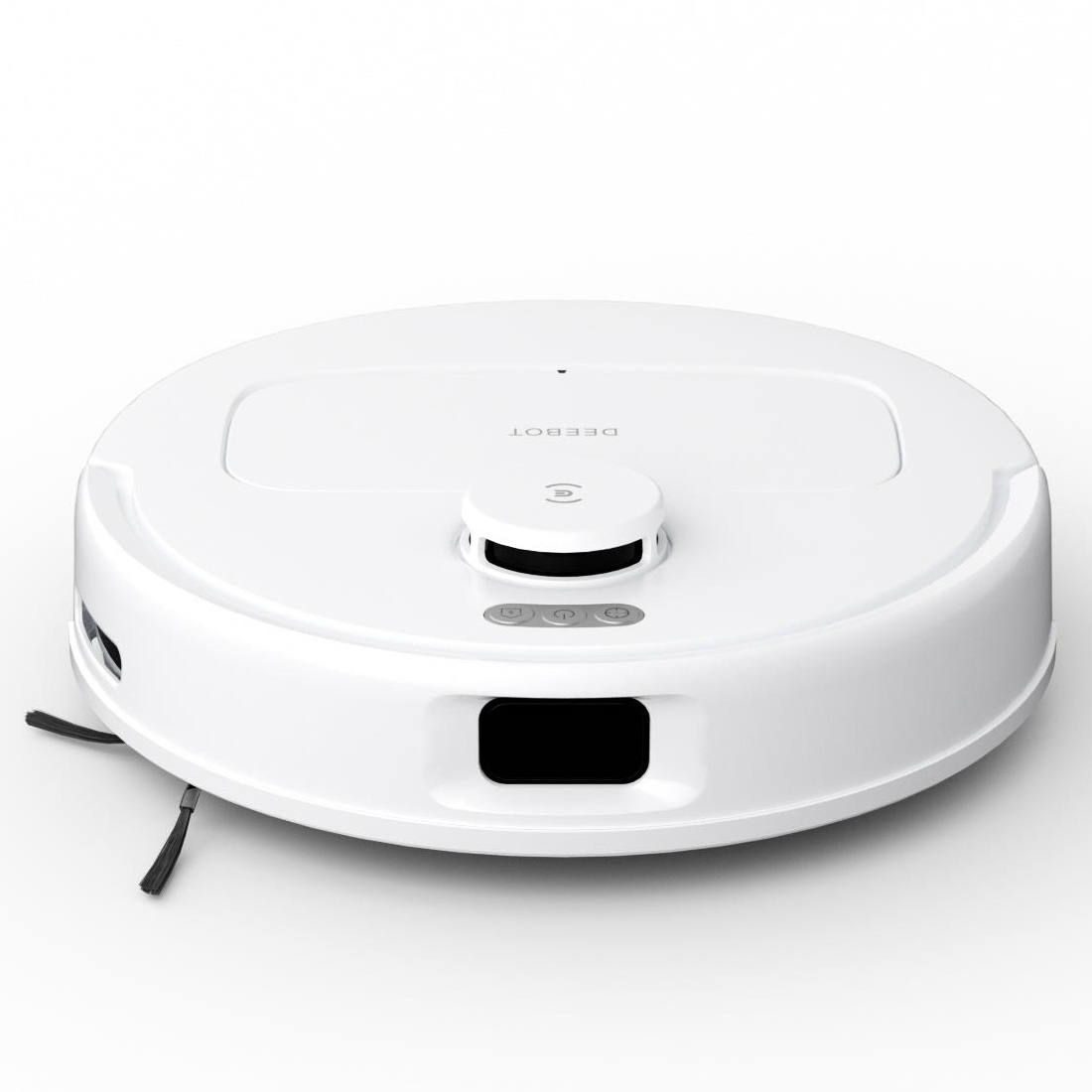 Робот-пилосос ECOVACS Deebot N20e Plus White (YDLX11-3 WHITE)