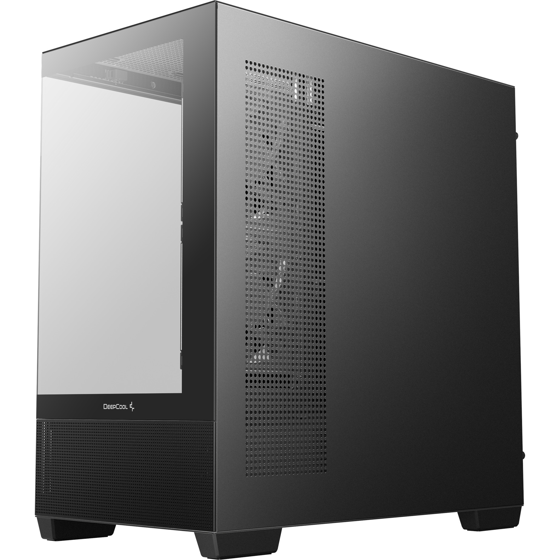 Корпус DEEPCOOL CG380 3F (R-CG380-BKAGM3-G)