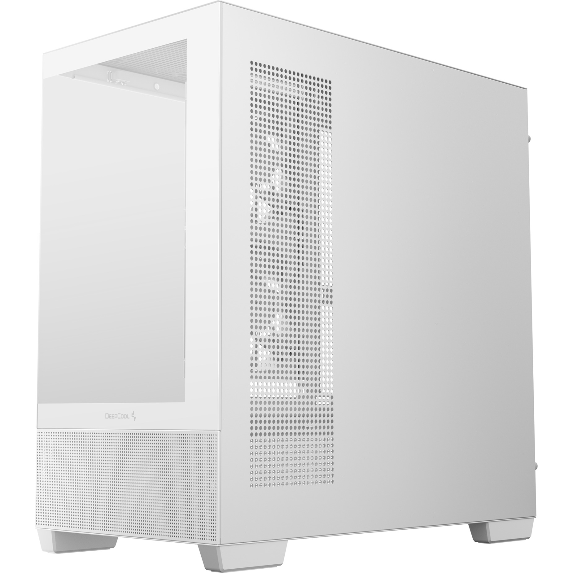 Корпус DEEPCOOL CG380 3F WH (R-CG380-WHAGM3-G)