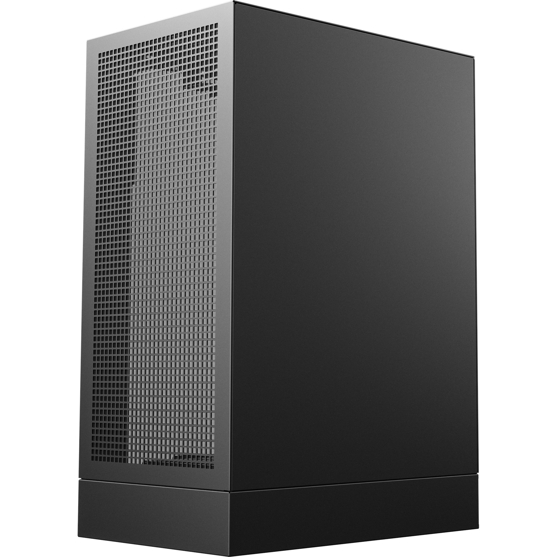 Корпус DEEPCOOL CH170 Plus (R-CH170-BKNGM0-G)