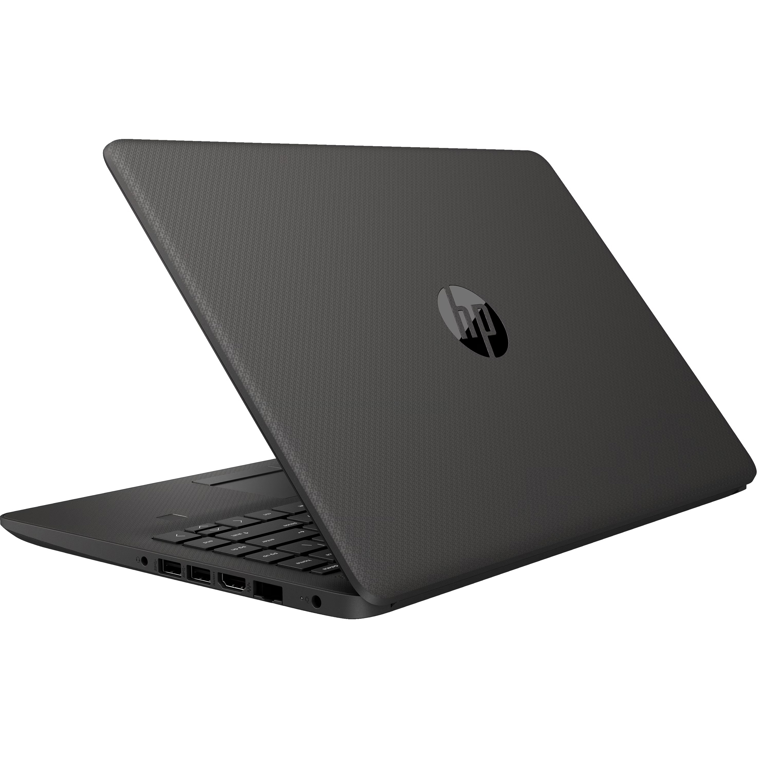 Ноутбук HP 240 G9 Dark Ash Silver (CN5X4AT)