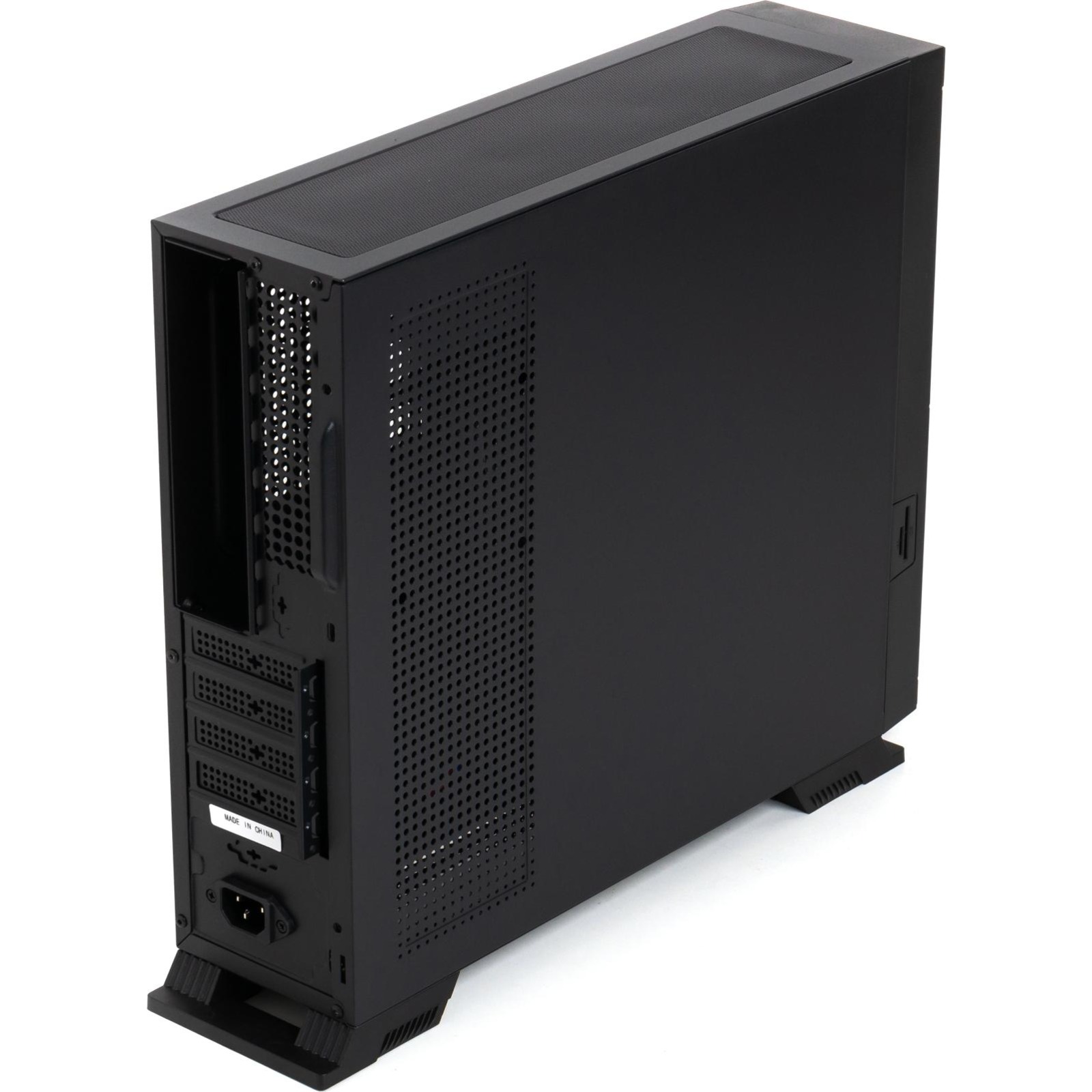 Корпус VINGA CS322B 400W