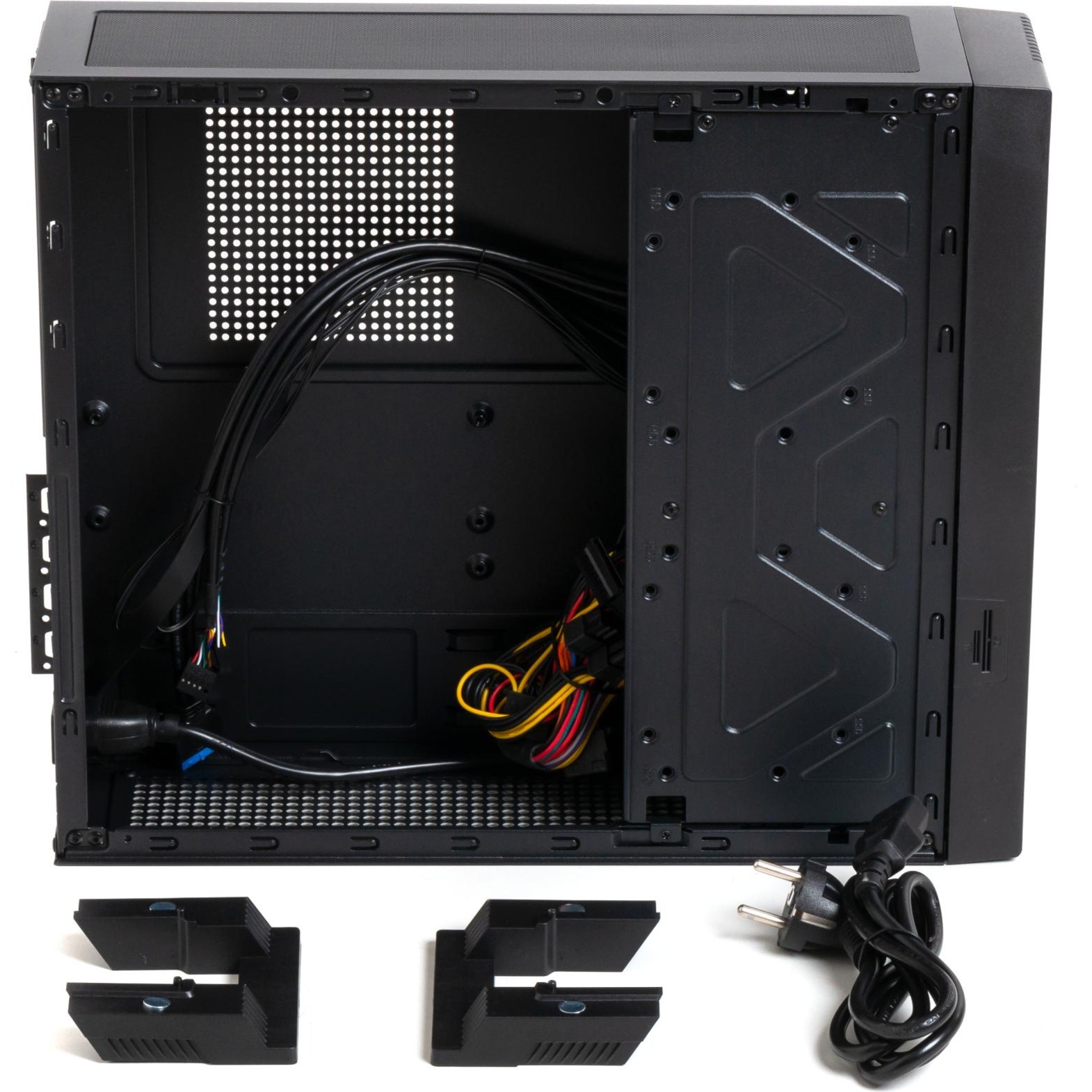 Корпус VINGA CS321B