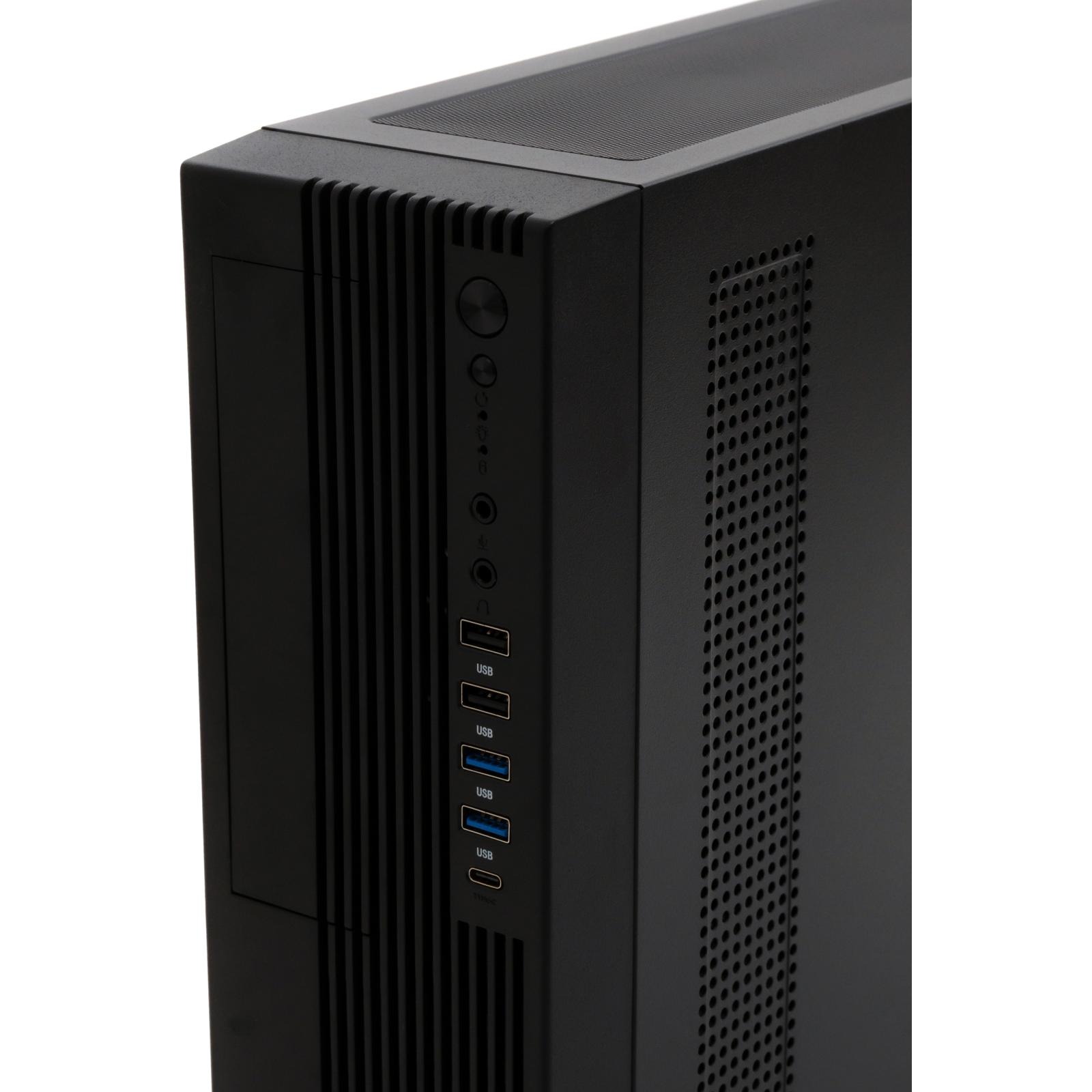 Корпус VINGA CS321B
