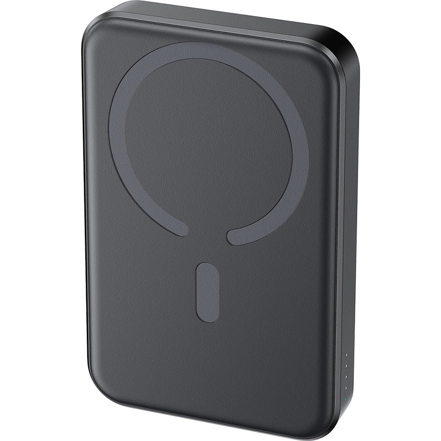 Повербанк MagSafe JOYROOM JR-W020 20W 10000mAh Black