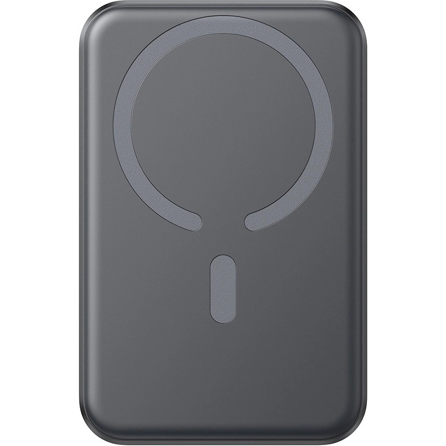 Повербанк MagSafe JOYROOM JR-W020 20W 10000mAh Black