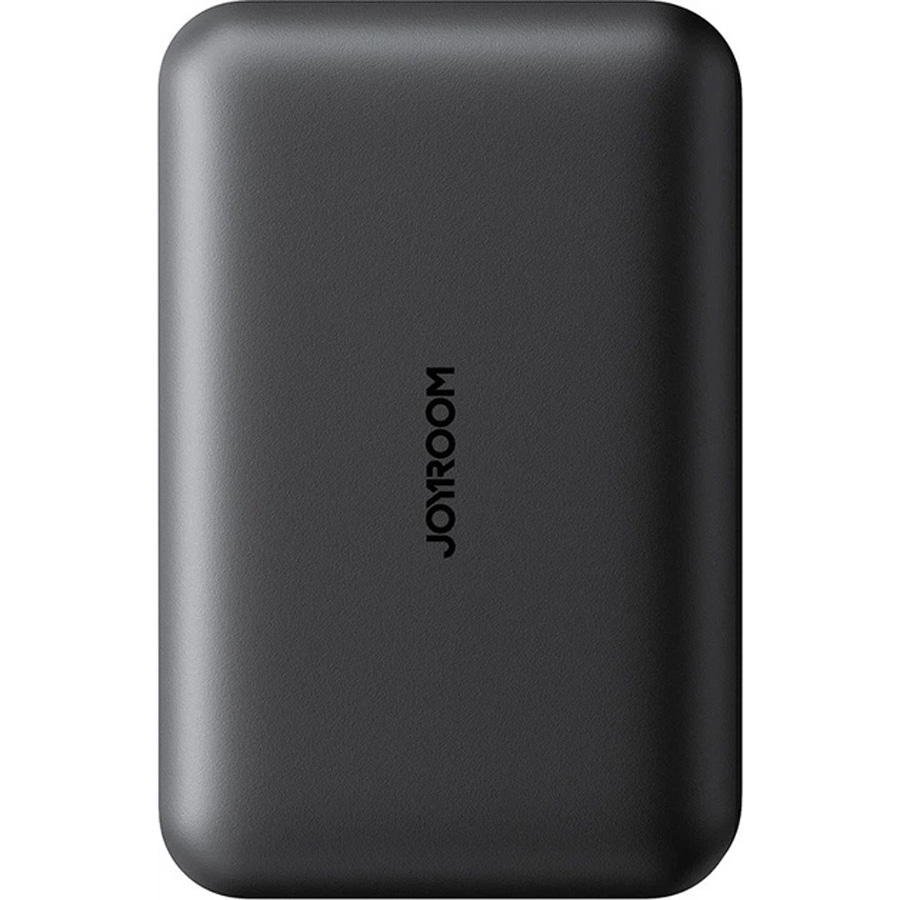 Повербанк MagSafe JOYROOM JR-W020 20W 10000mAh Black