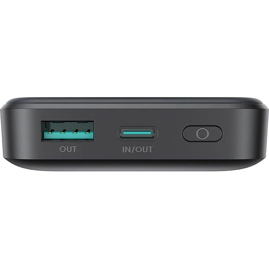 Повербанк MagSafe JOYROOM JR-W020 20W 10000mAh Black