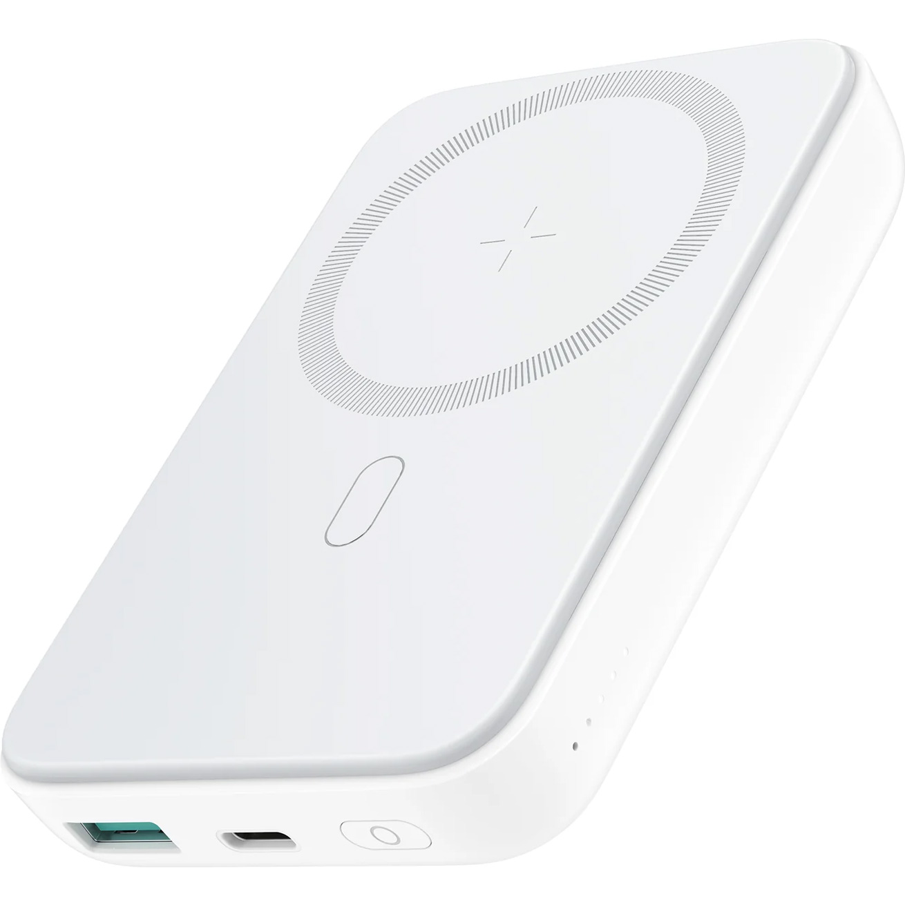 Повербанк MagSafe JOYROOM JR-W020 20W 10000mAh White