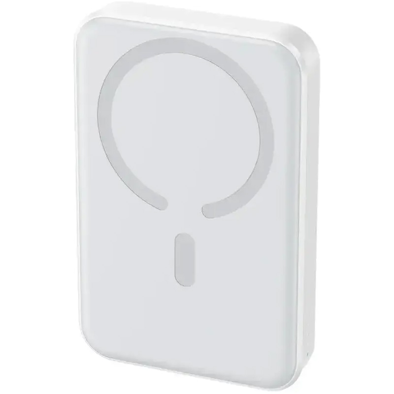 Повербанк MagSafe JOYROOM JR-W020 20W 10000mAh White