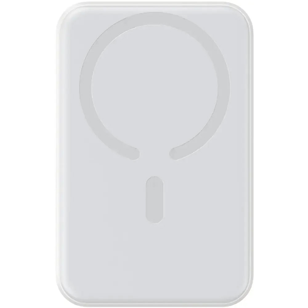 Повербанк MagSafe JOYROOM JR-W020 20W 10000mAh White