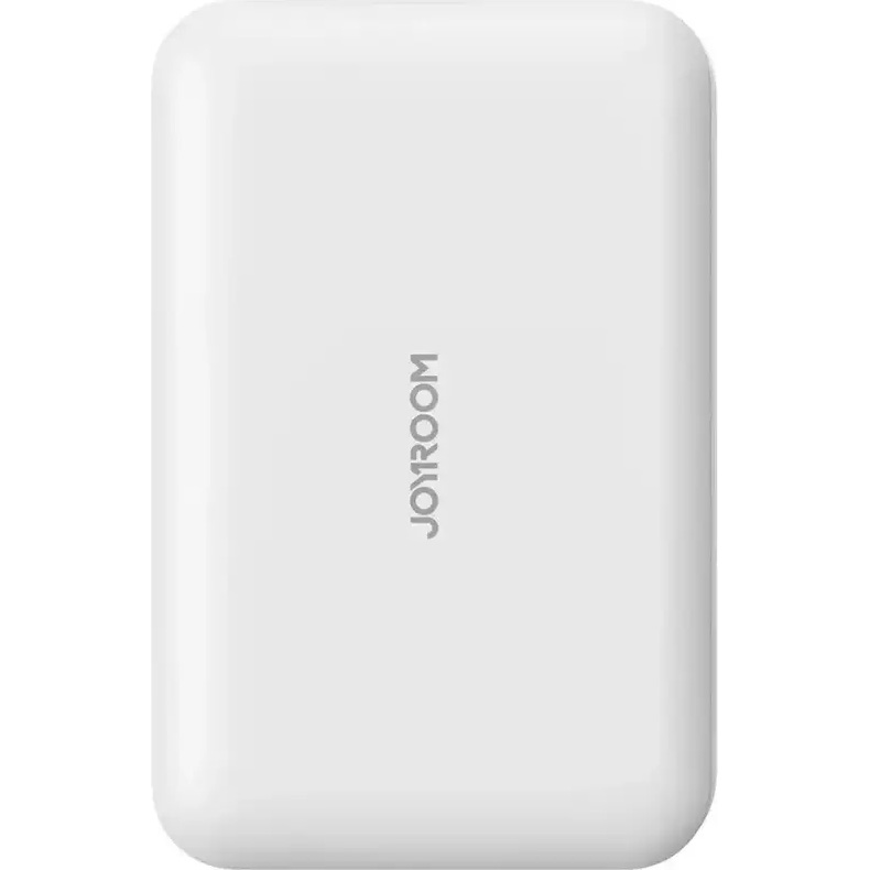 Повербанк MagSafe JOYROOM JR-W020 20W 10000mAh White