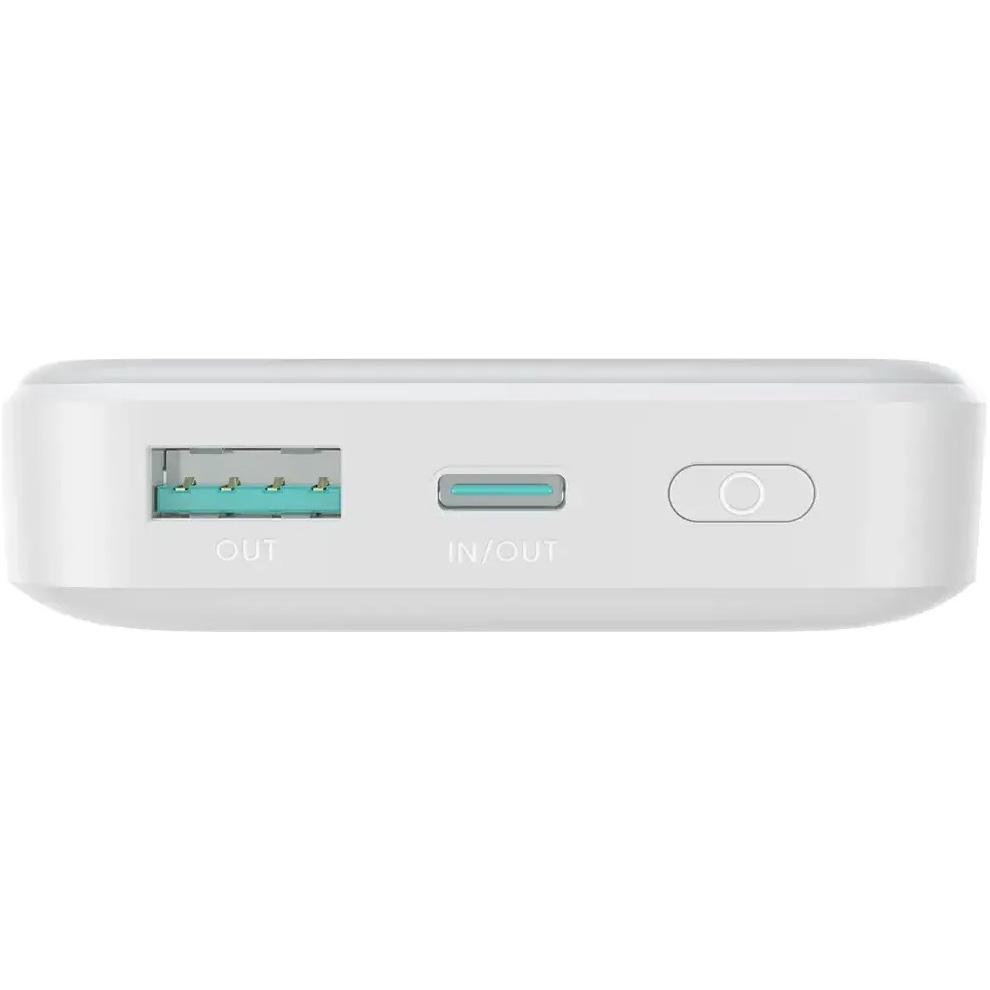 Повербанк MagSafe JOYROOM JR-W020 20W 10000mAh White