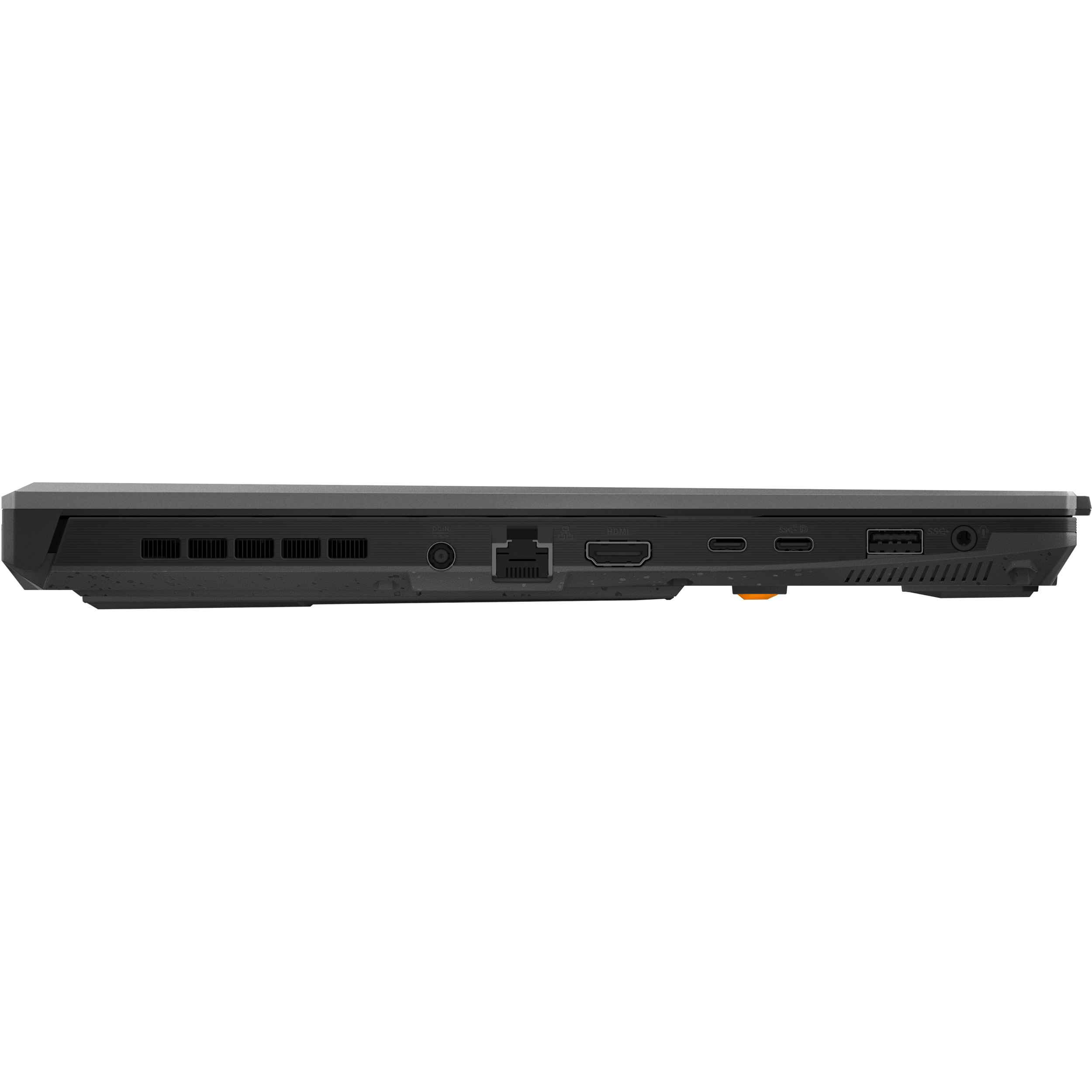 Ноутбук ASUS TUF Gaming A16 FA607NUG Mecha Gray (FA607NUG-RL205)