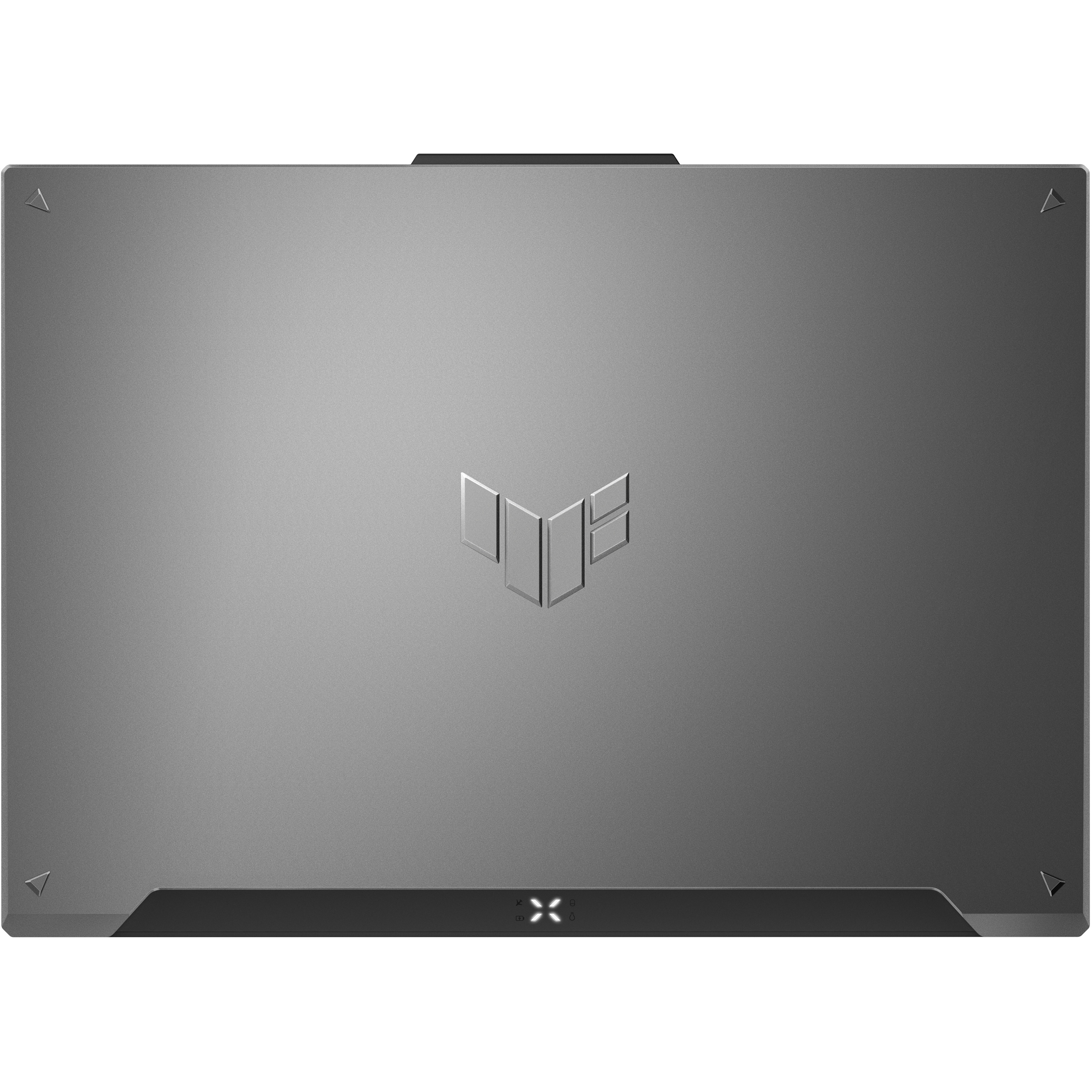 Ноутбук ASUS TUF Gaming A16 FA607NUG Mecha Gray (FA607NUG-RL205)