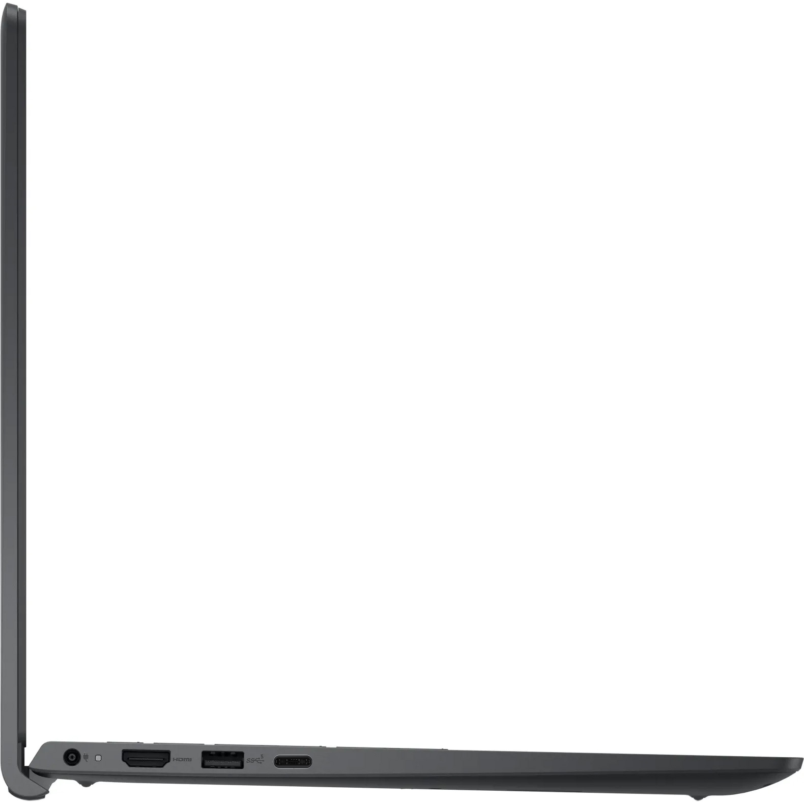 Ноутбук DELL Pro 15 Essential Carbon Black (PV15250_RPLU_005_P_WP)