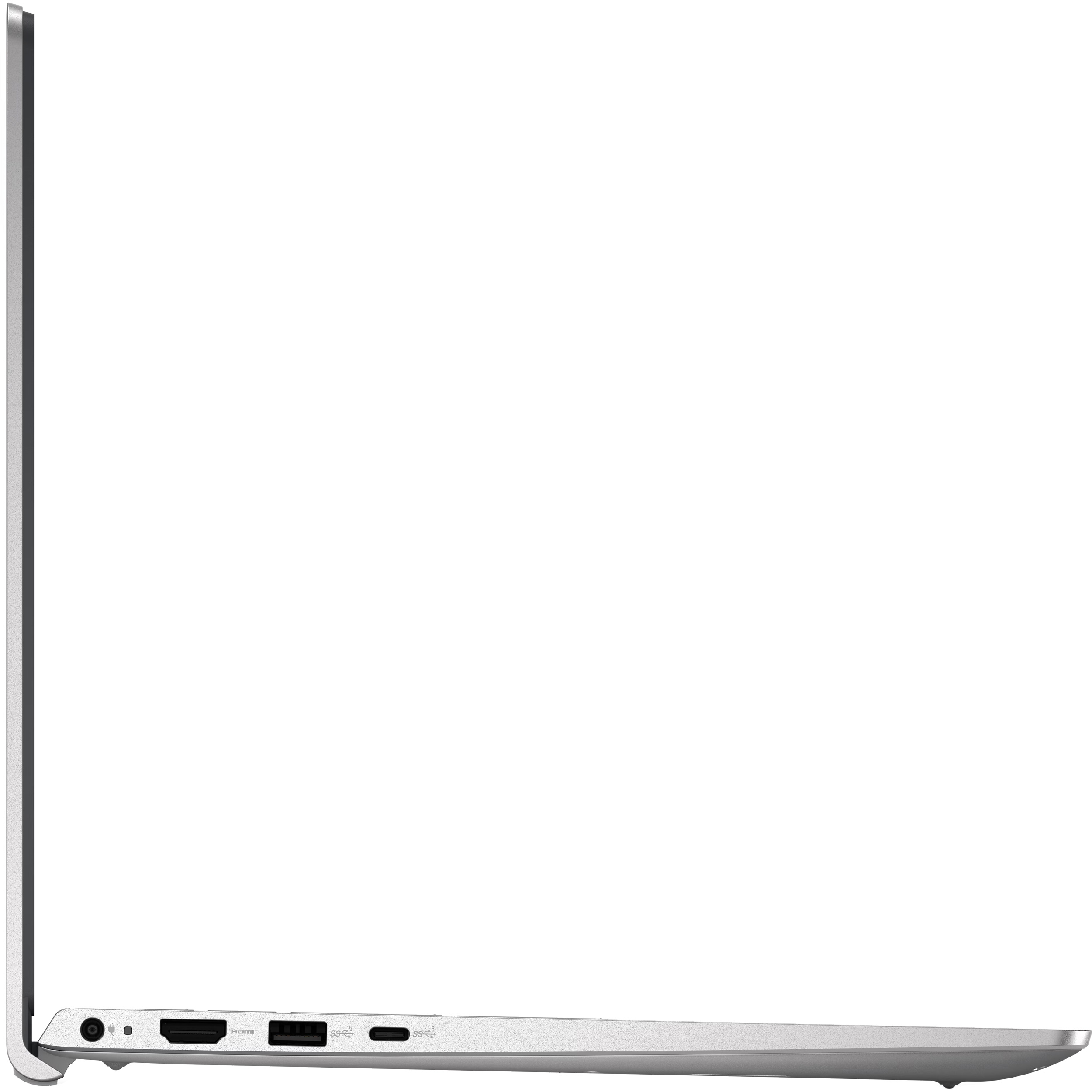 Ноутбук DELL Pro 15 Essential Platinum Silver (PV15250_RPLU_003_M_UBU)