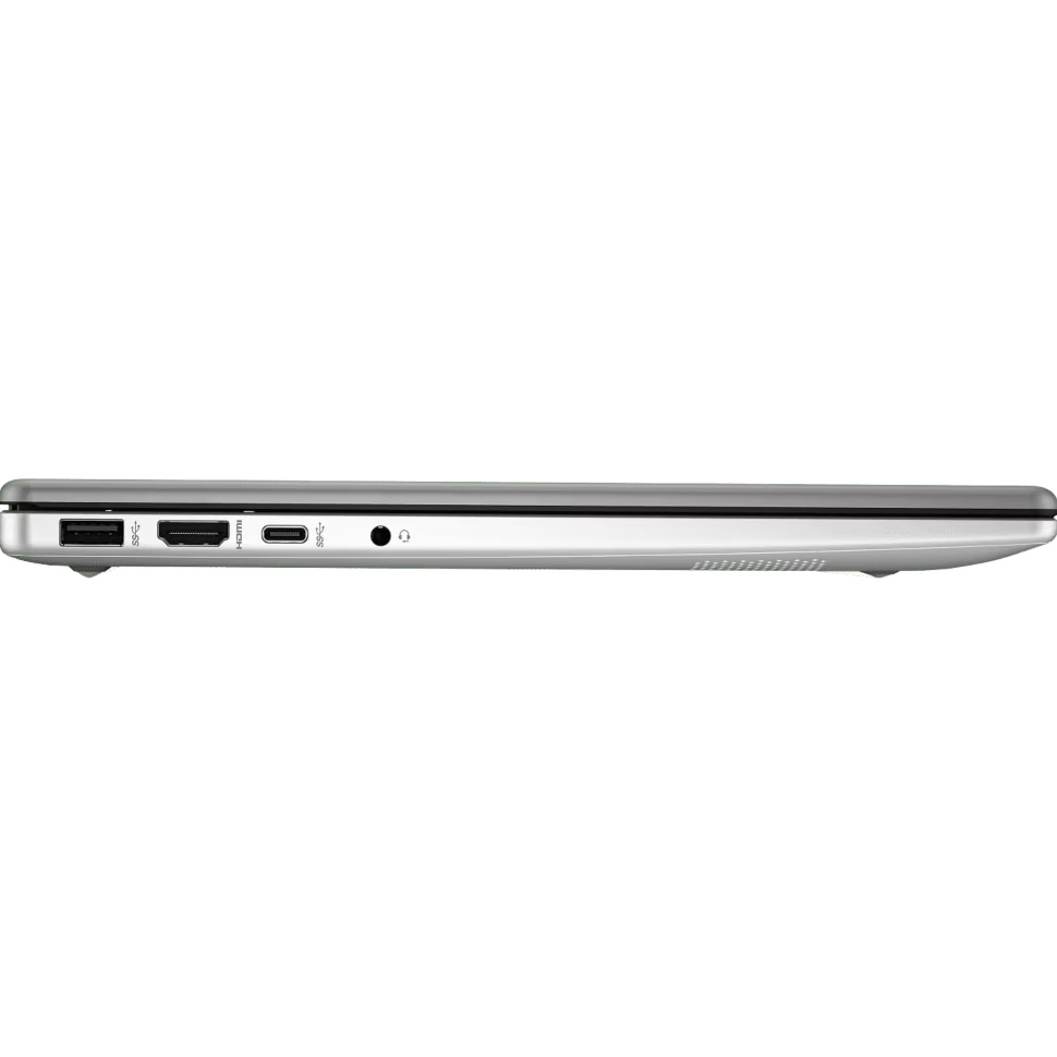 Ноутбук HP 240R G10 Turbo Silver (CJ2Q4AT)