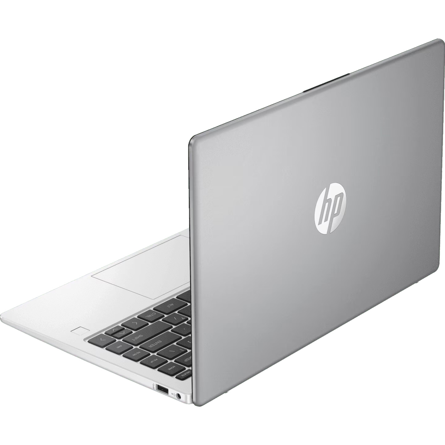 Ноутбук HP 240R G10 Turbo Silver (CJ2Q4AT)