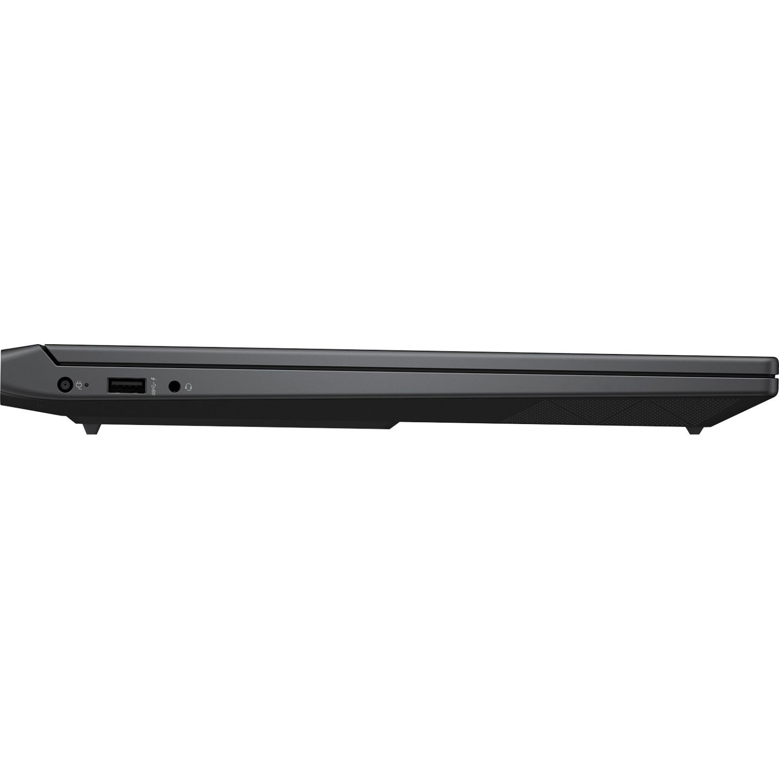 Ноутбук HP Victus 15-fb3013ua Mica Silver (D06H0EA)