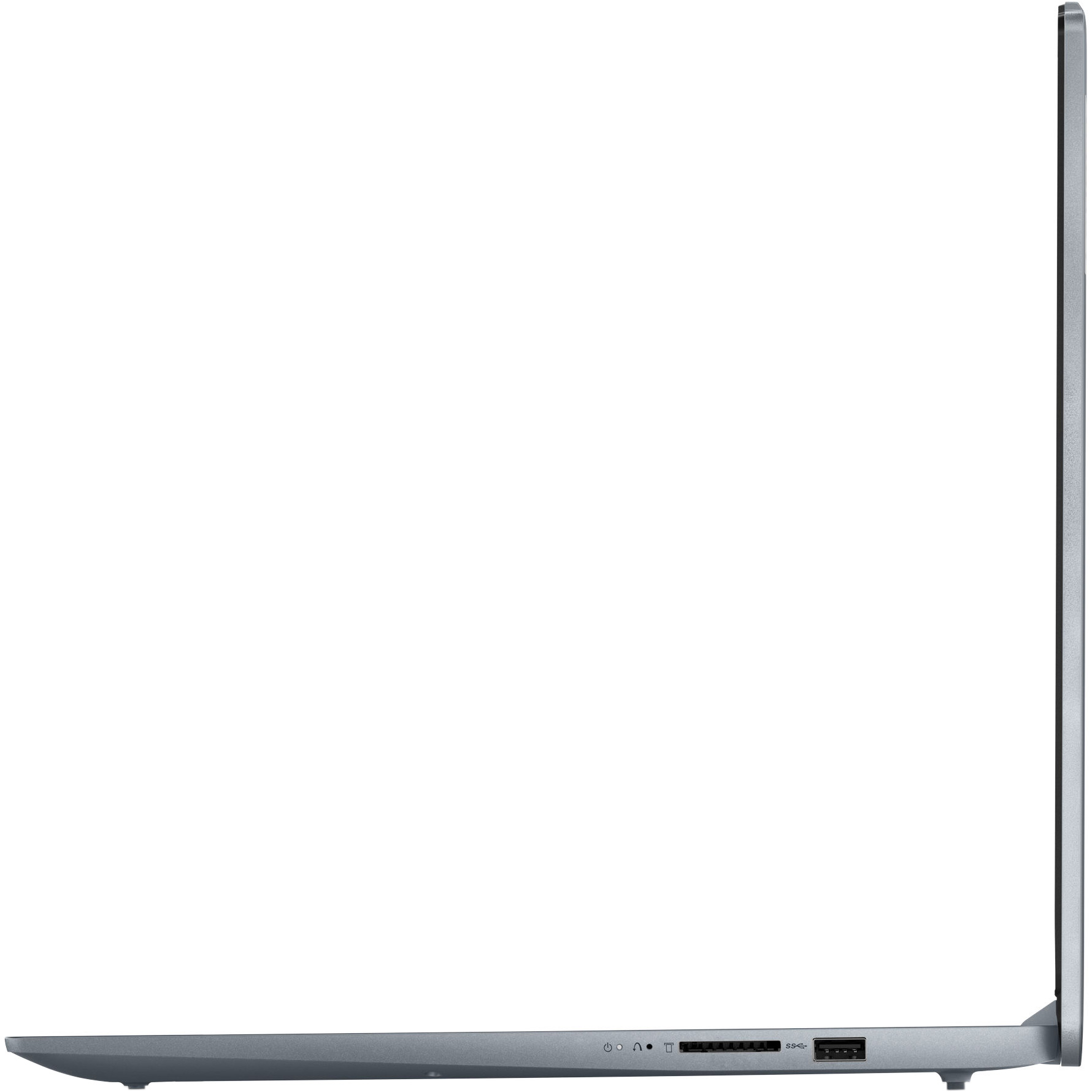 Ноутбук LENOVO IdeaPad Slim 3 16ABR8 Arctic Gray (82XR00D7RA)
