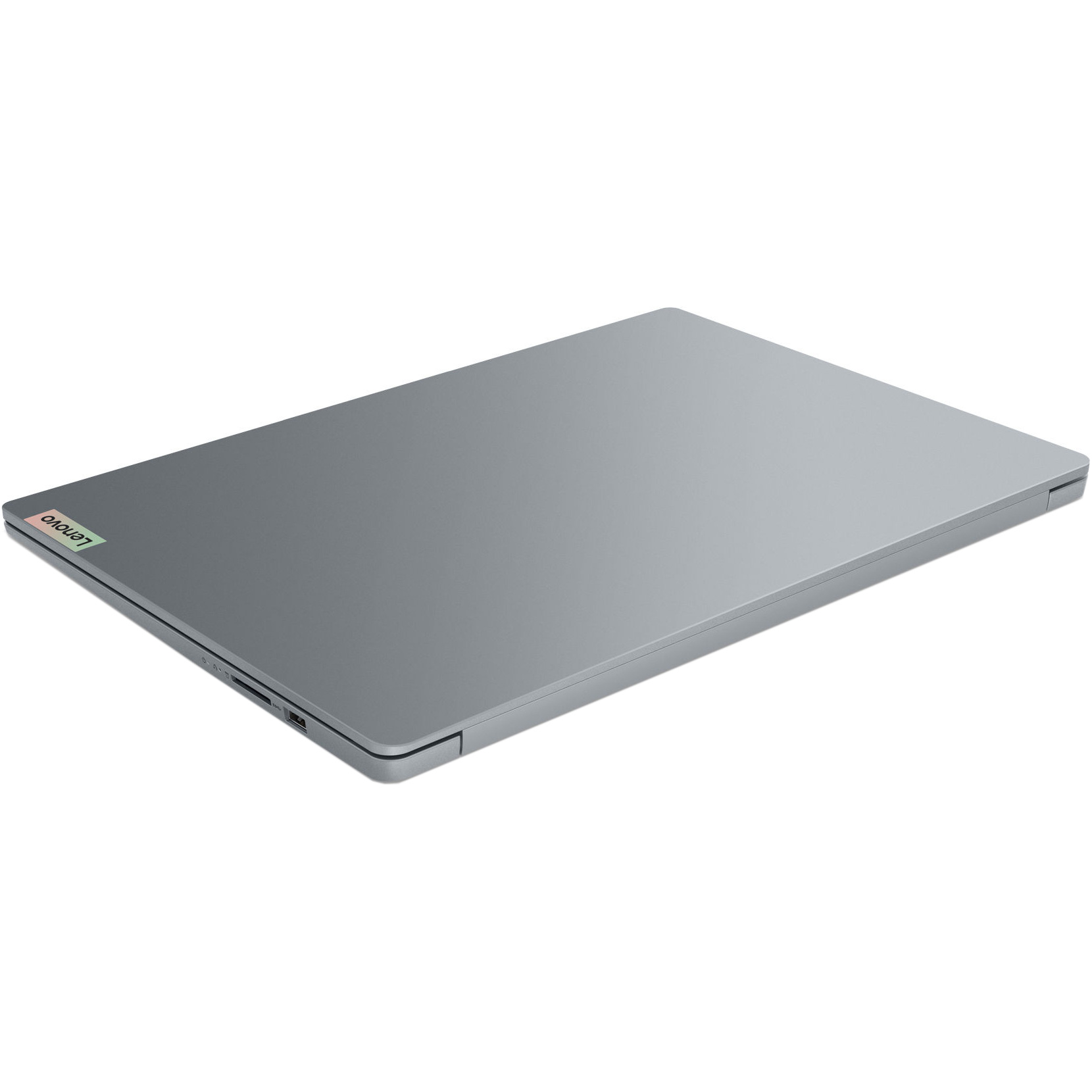 Ноутбук LENOVO IdeaPad Slim 3 16ABR8 Arctic Gray (82XR00D7RA)
