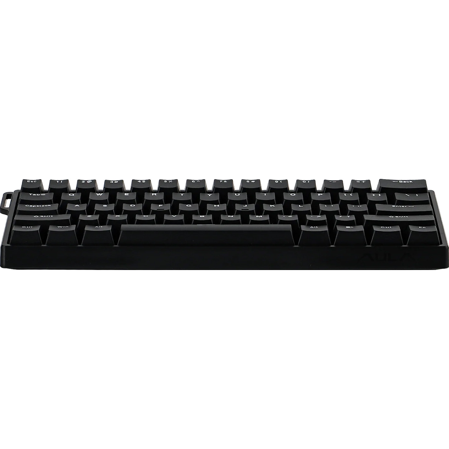 Клавіатура AULA WIN60 HE Black (6978080504029)