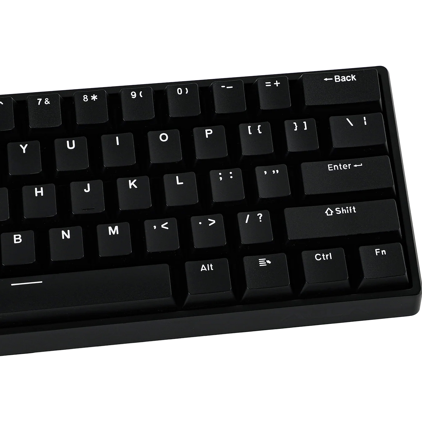 Клавіатура AULA WIN60 HE Black (6978080504029)