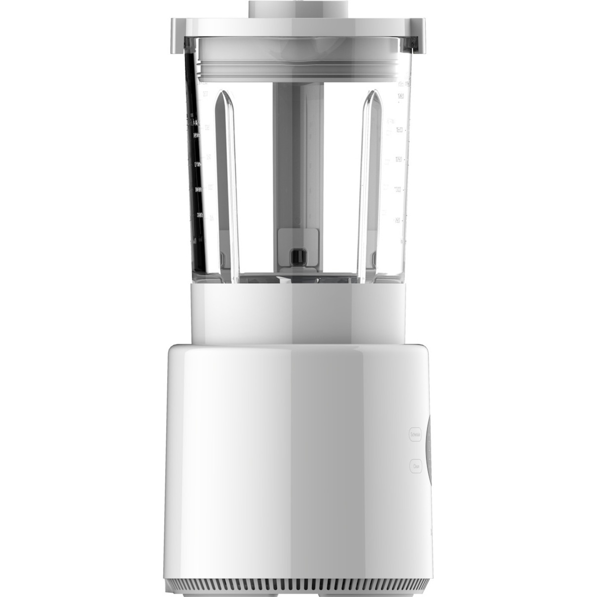 Блендер XIAOMI Blender Pro (BHR07QSEU)