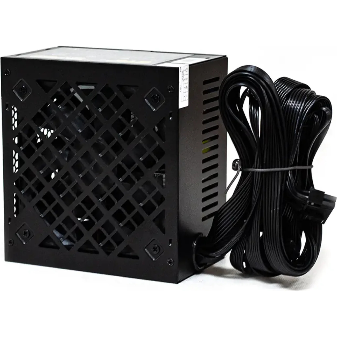 Блок живлення 600W GTL GTL-600-120 Black