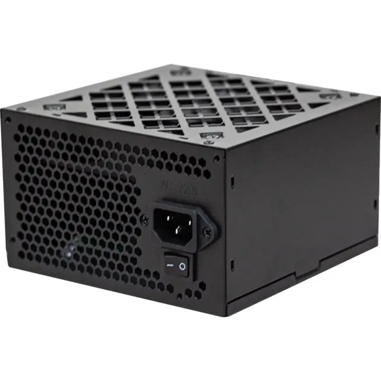 Блок живлення 700W GTL GTL-700-120 Black