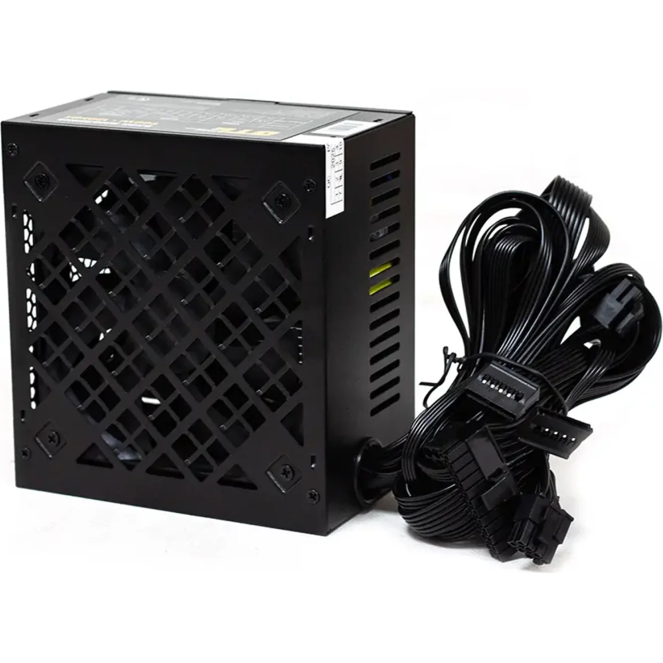 Блок живлення 700W GTL GTL-700-120 Black