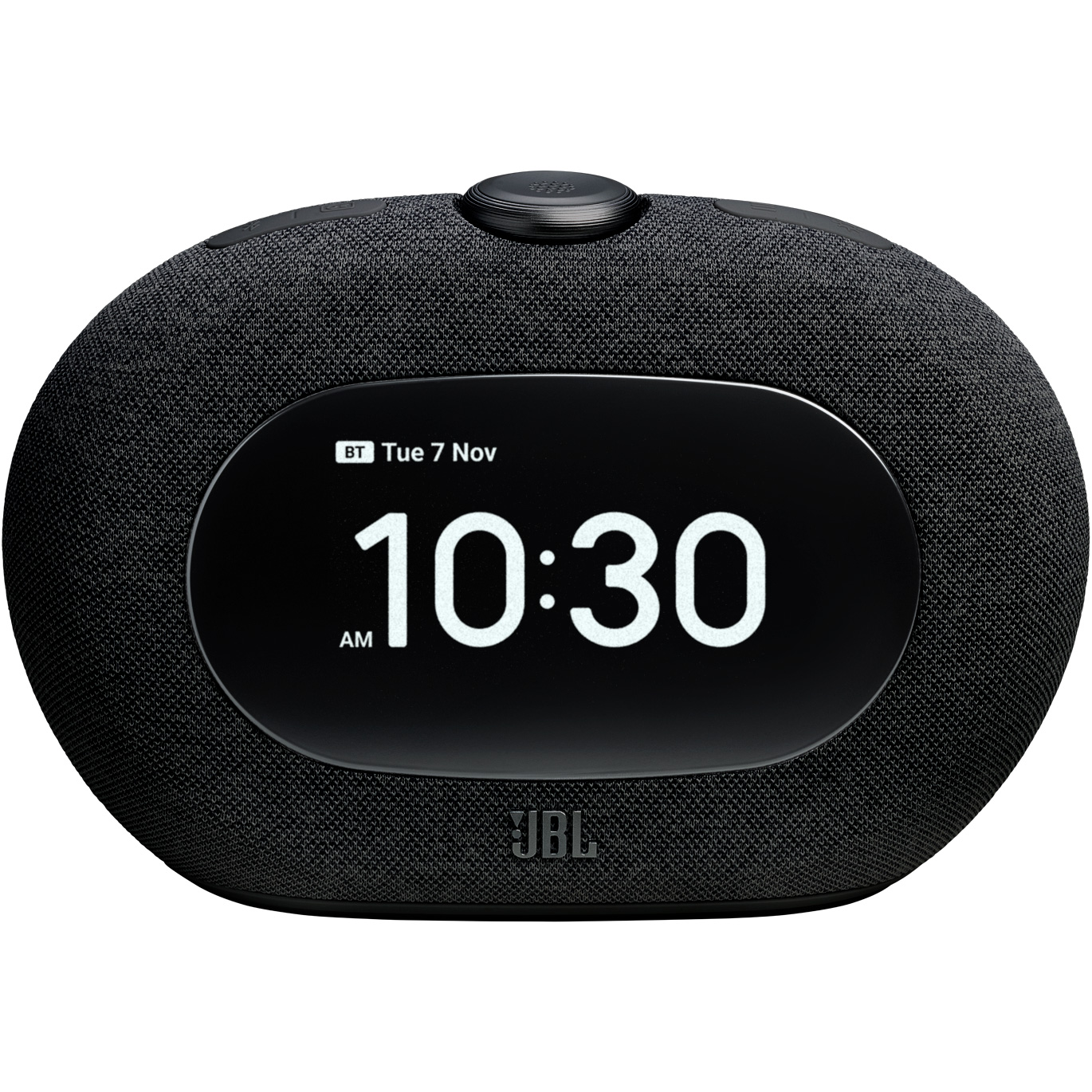 Радіогодинник JBL Horizon 3 Black