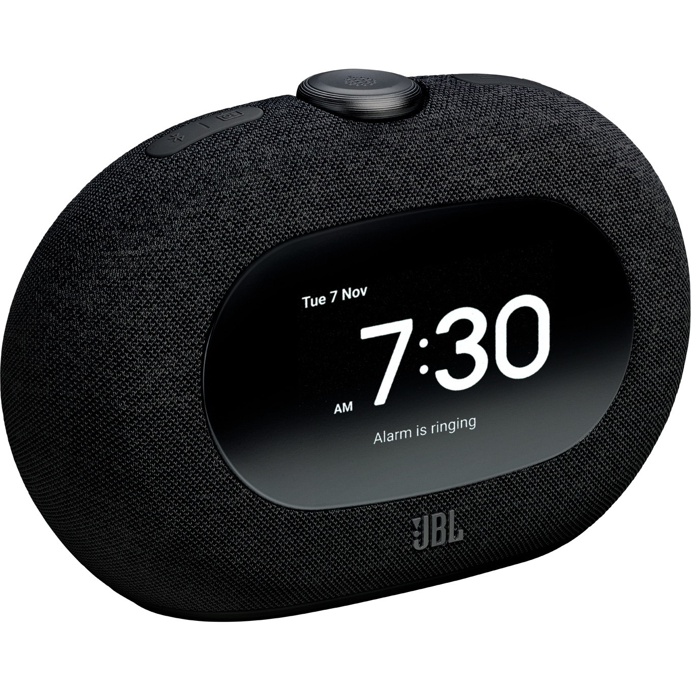 Радіогодинник JBL Horizon 3 Black