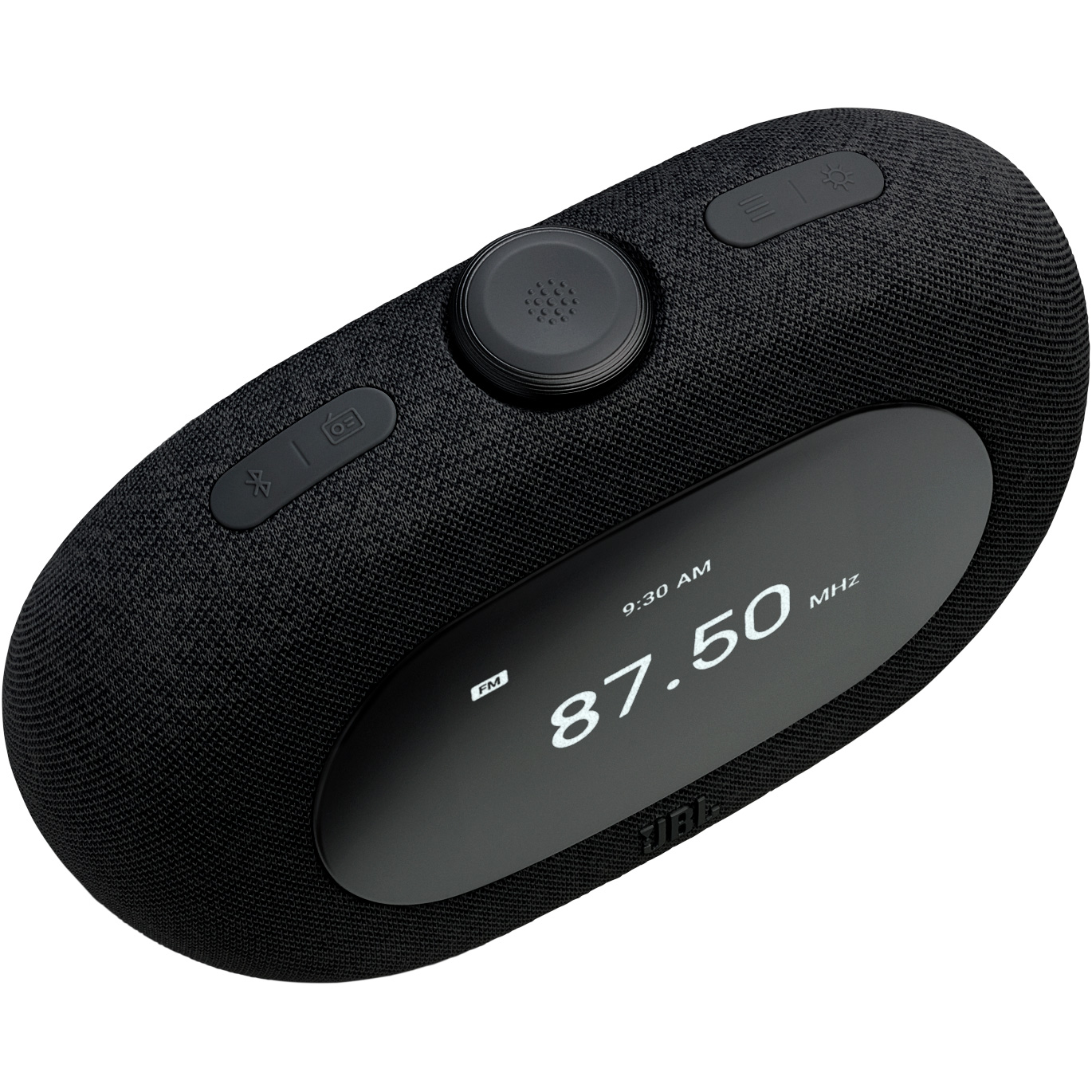 Радіогодинник JBL Horizon 3 Black