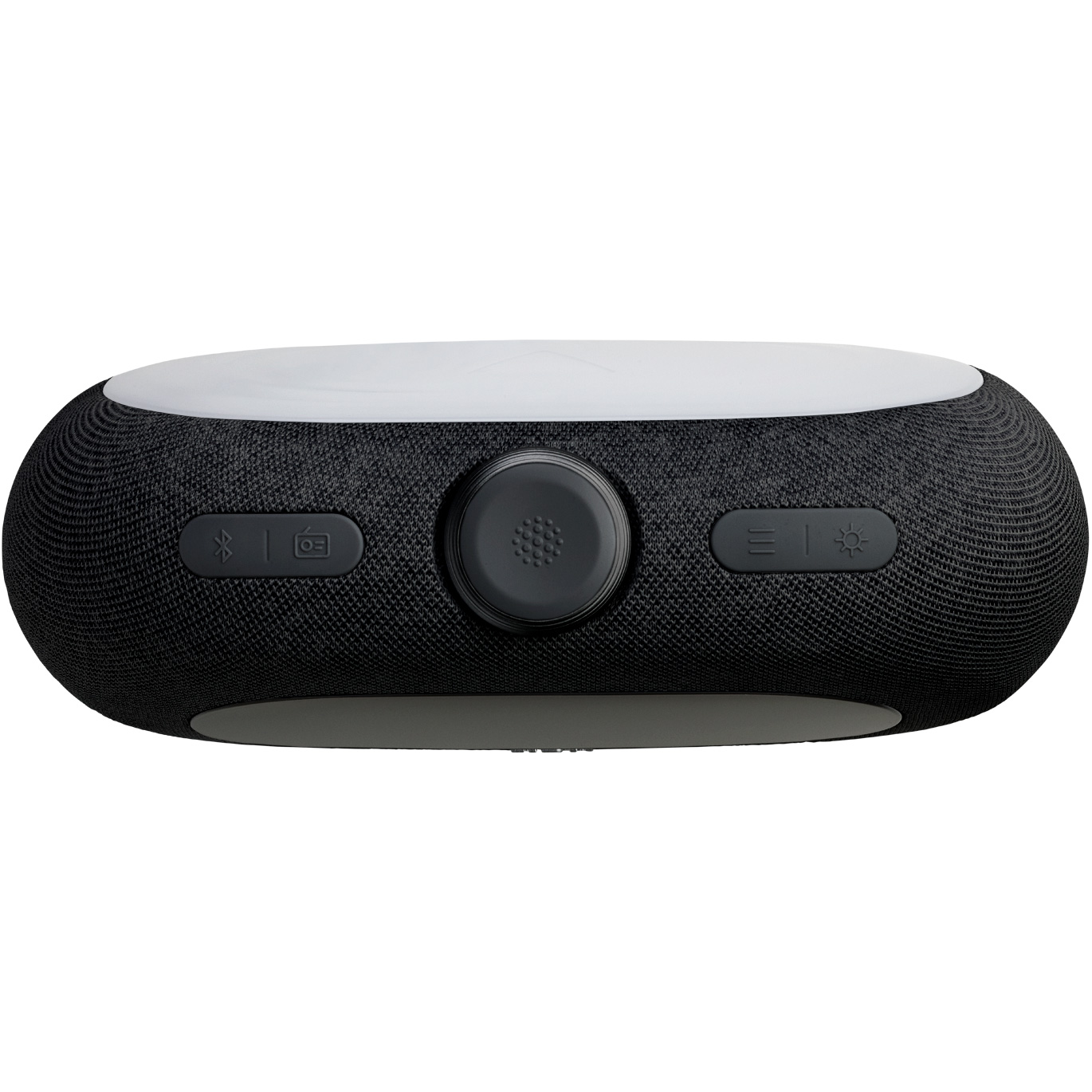 Радіогодинник JBL Horizon 3 Black