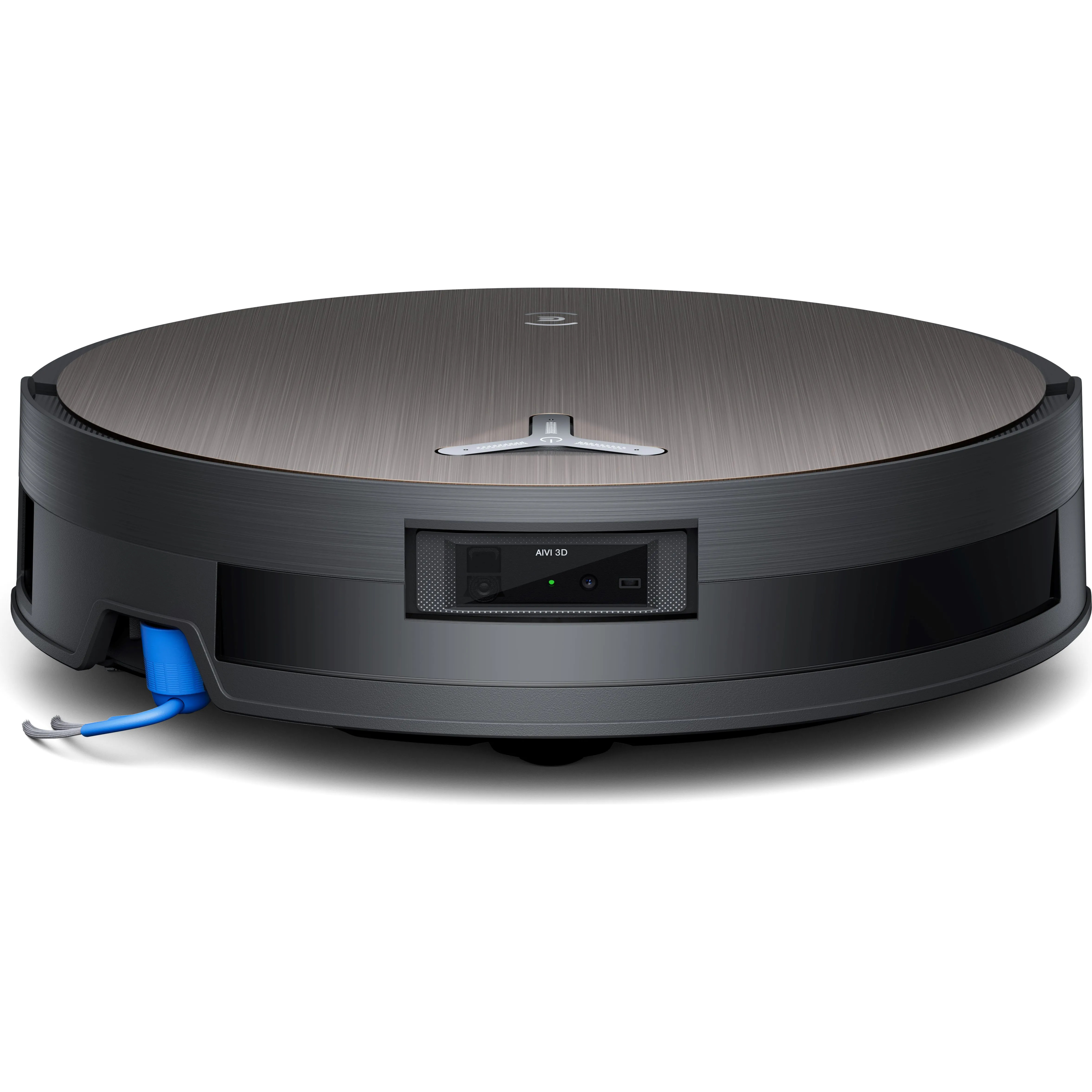 Робот-пилосос ECOVACS Deebot X11 OmniCyclone (DEX99-1 BROWN)