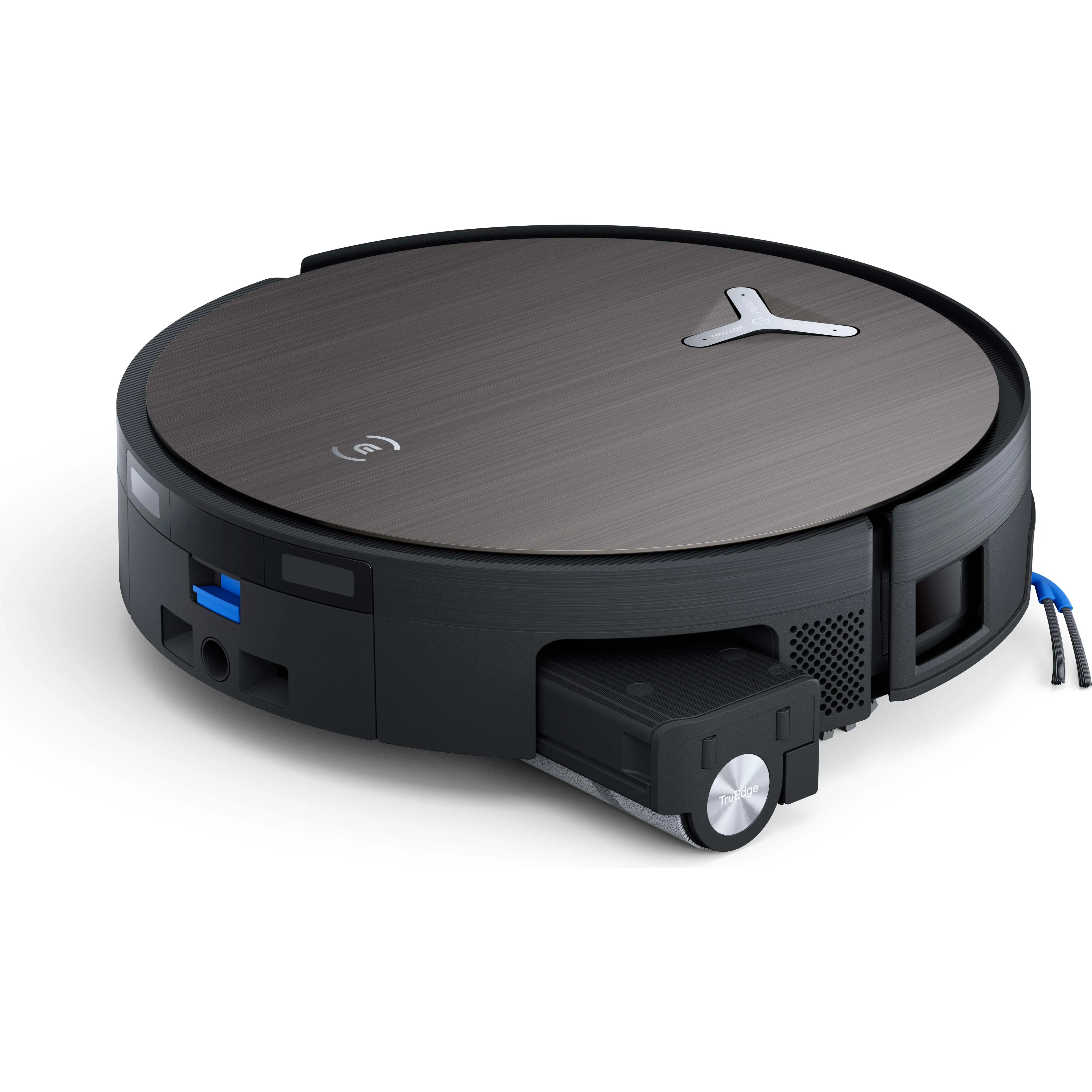 Робот-пилосос ECOVACS Deebot X11 OmniCyclone (DEX99-1 BROWN)