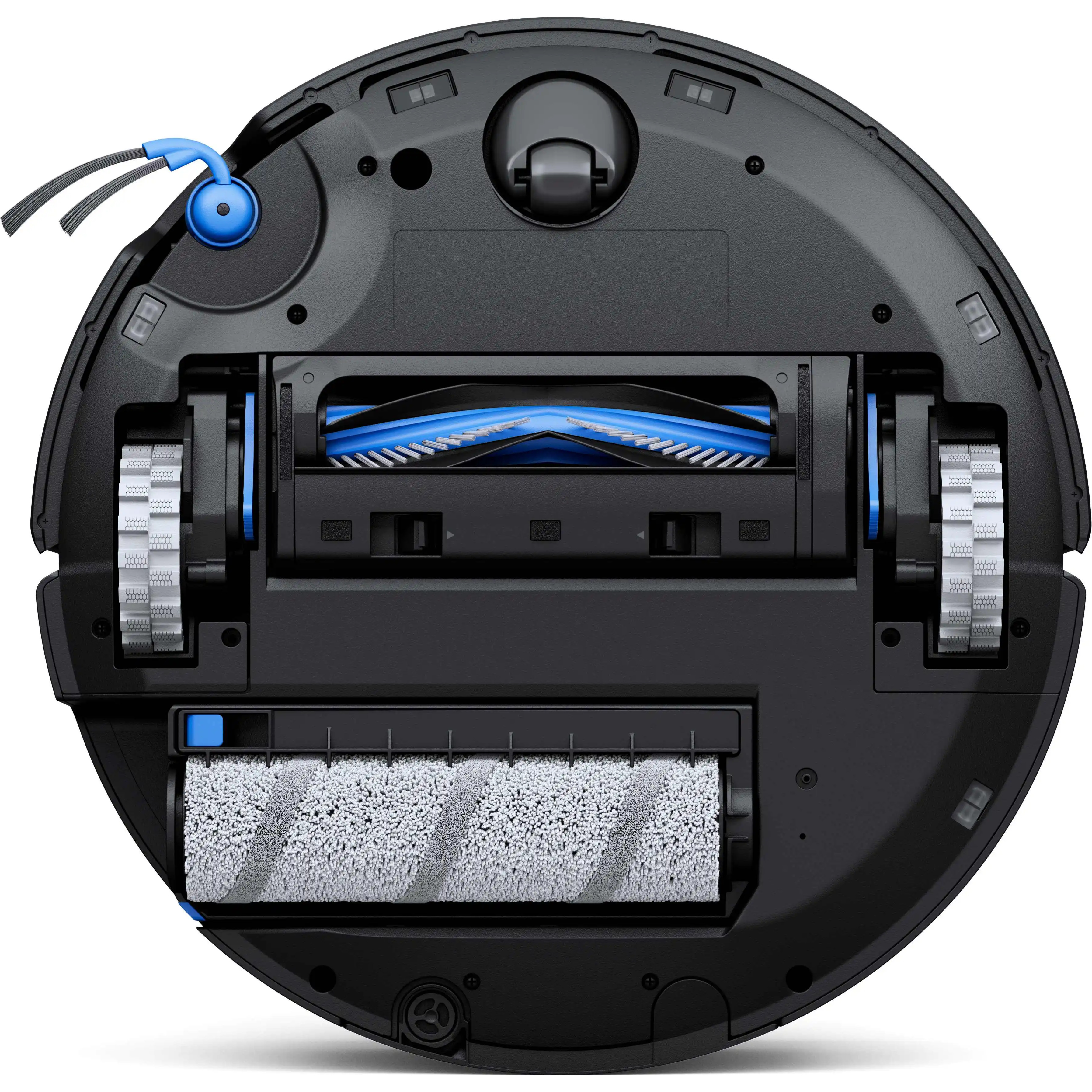 Робот-пилосос ECOVACS Deebot X11 OmniCyclone (DEX99-1 BROWN)