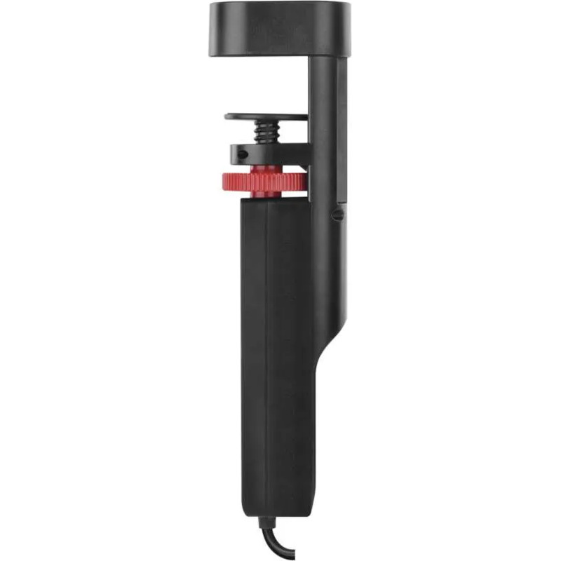 Удлинитель EMOS P1321PD Black, 3 розетки, 1xUSB-C, 2xUSB, 1.5м