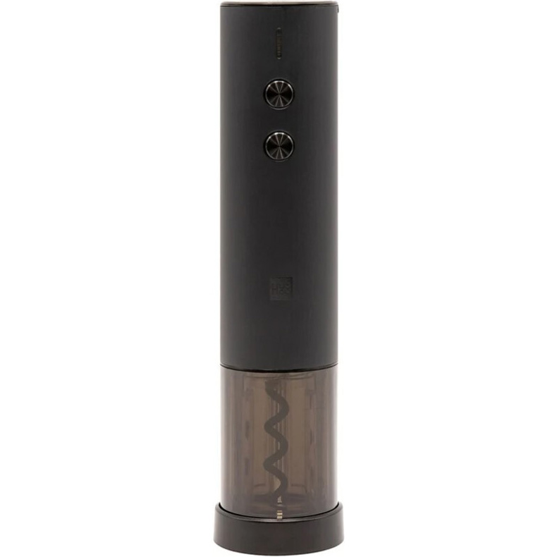 Электрический штопор HUOHOU Electric Wine Bottle Opener Black (HU0120)