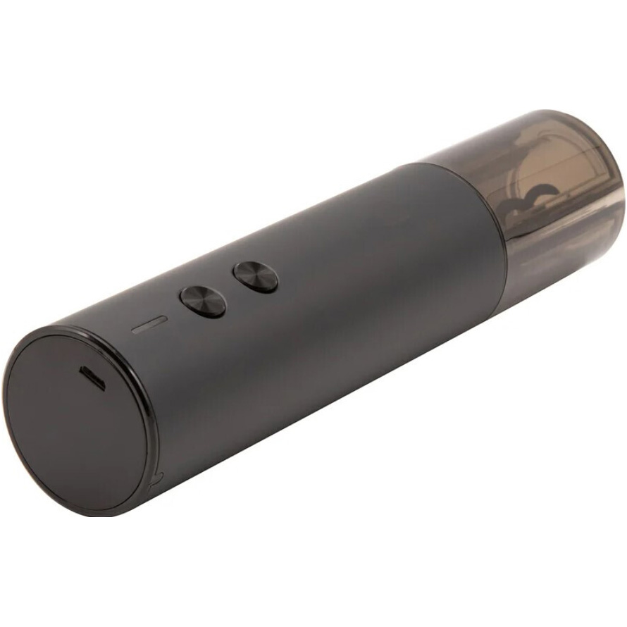Электрический штопор HUOHOU Electric Wine Bottle Opener Black (HU0120)
