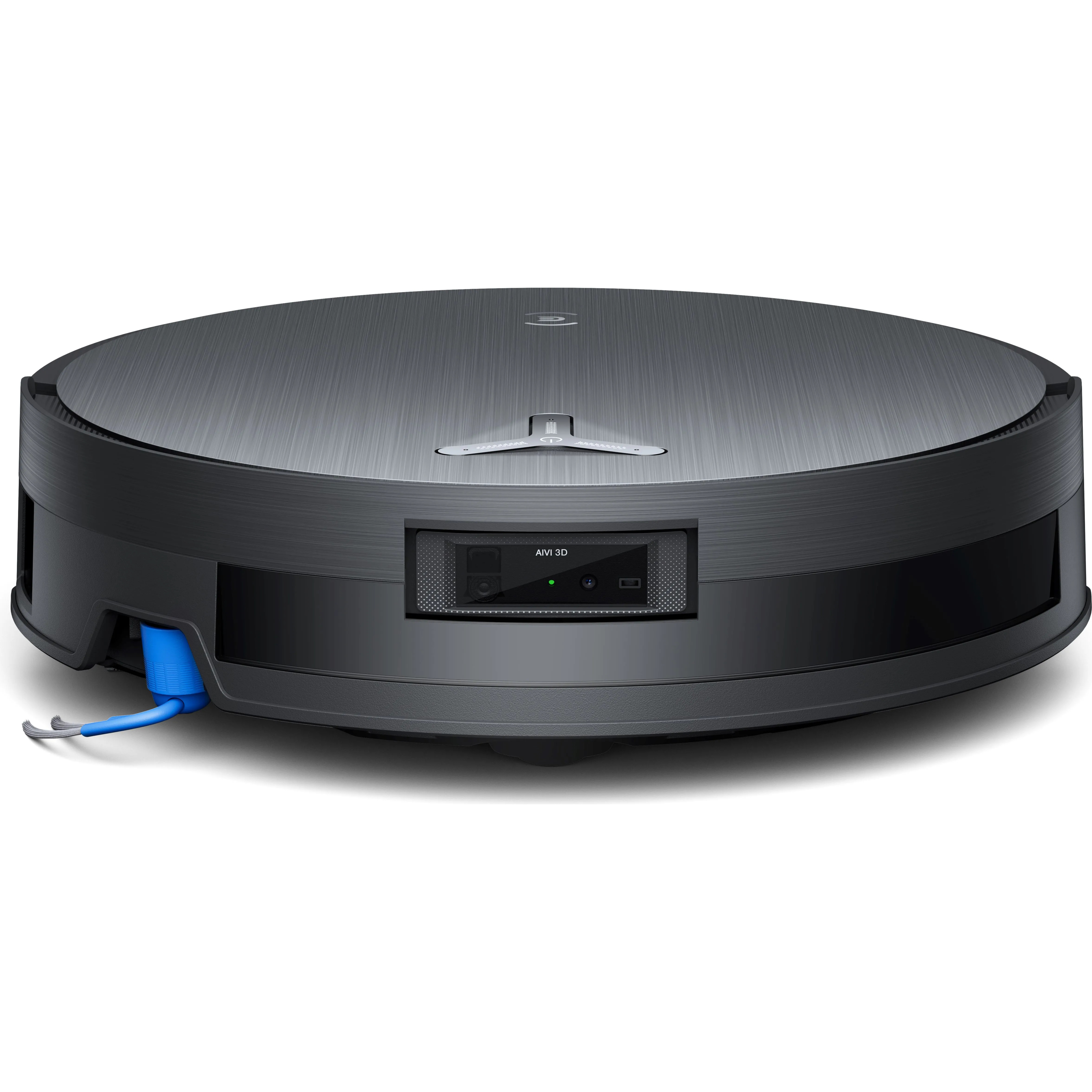 Робот-пилосос ECOVACS Deebot X11 Pro Omni (DEX99-1 BLACK)