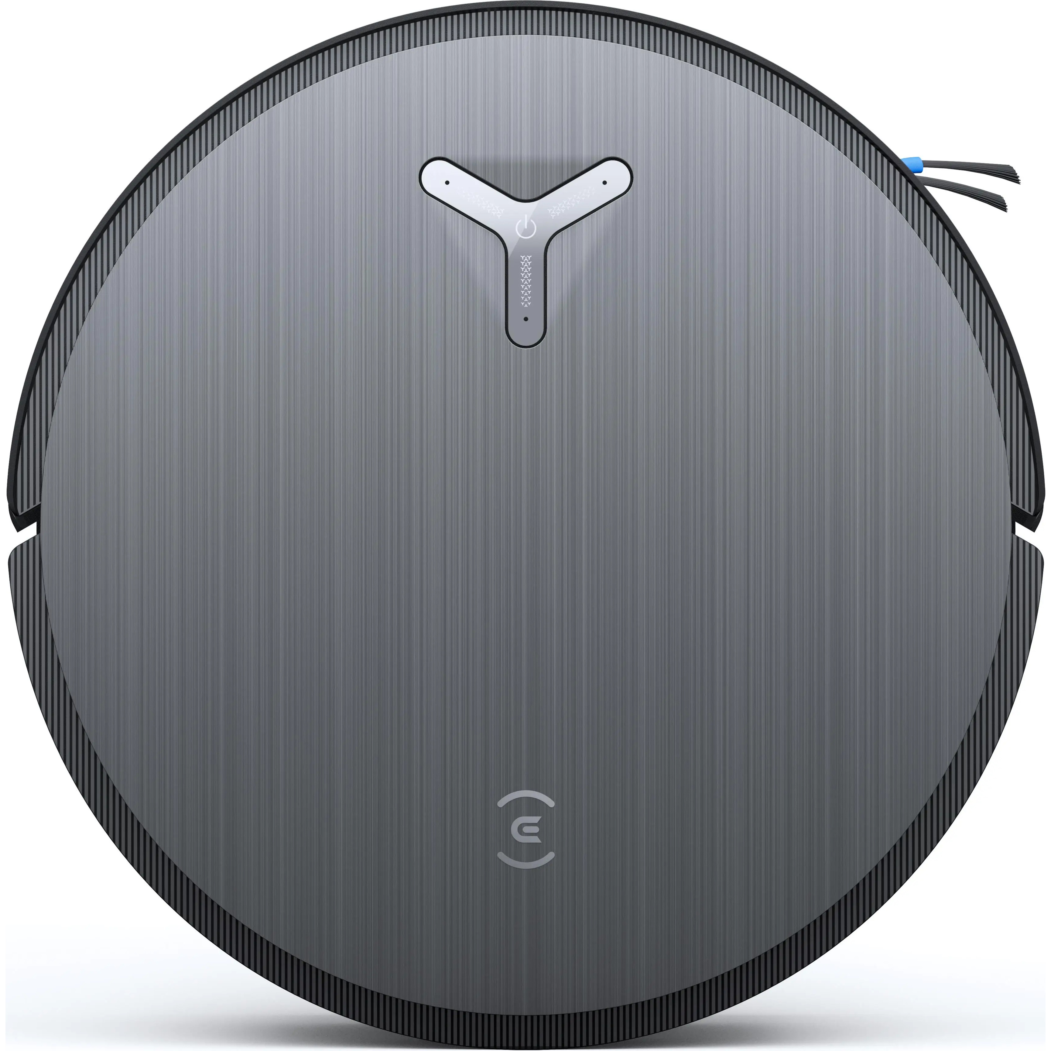 Робот-пилосос ECOVACS Deebot X11 Pro Omni (DEX99-1 BLACK)