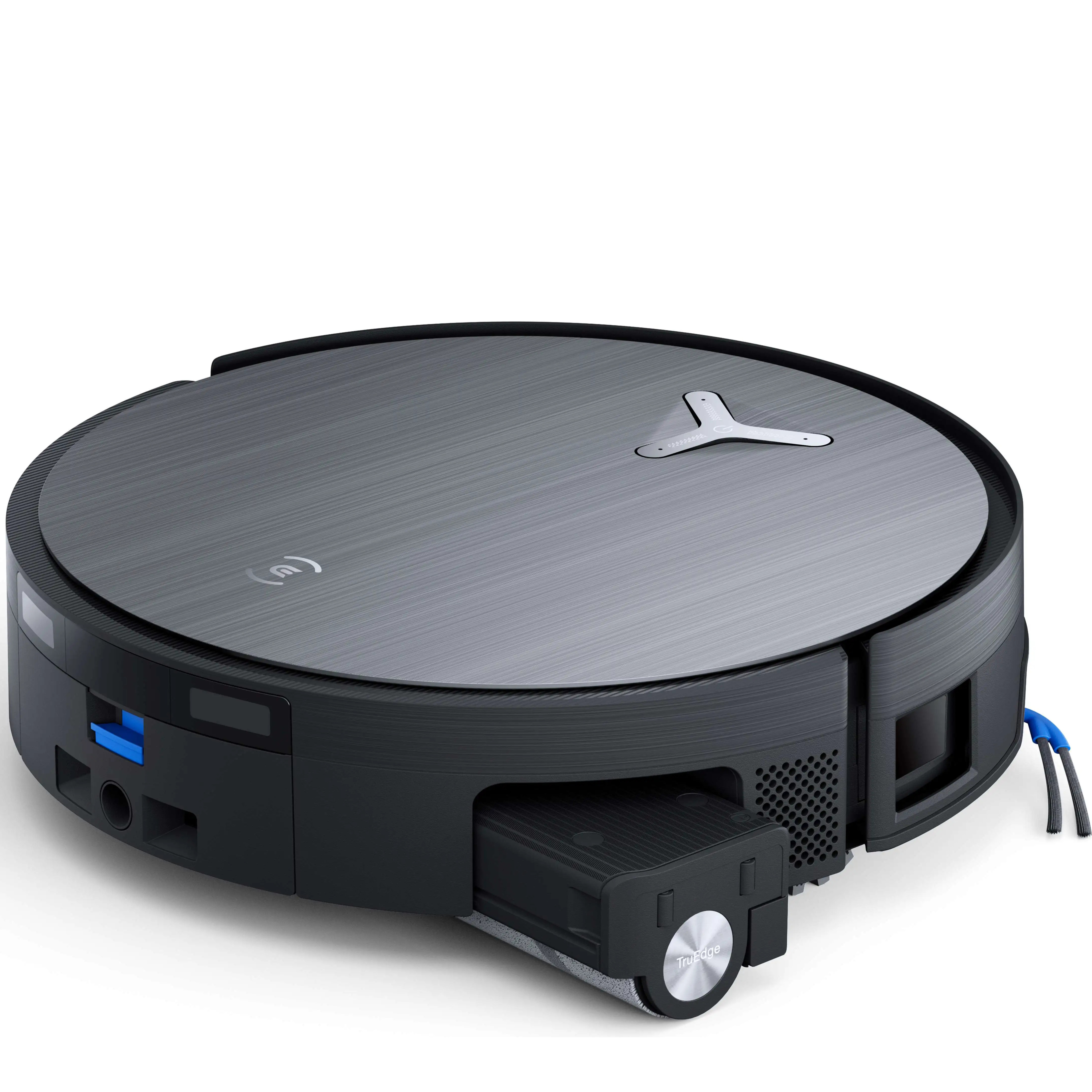 Робот-пилосос ECOVACS Deebot X11 Pro Omni (DEX99-1 BLACK)