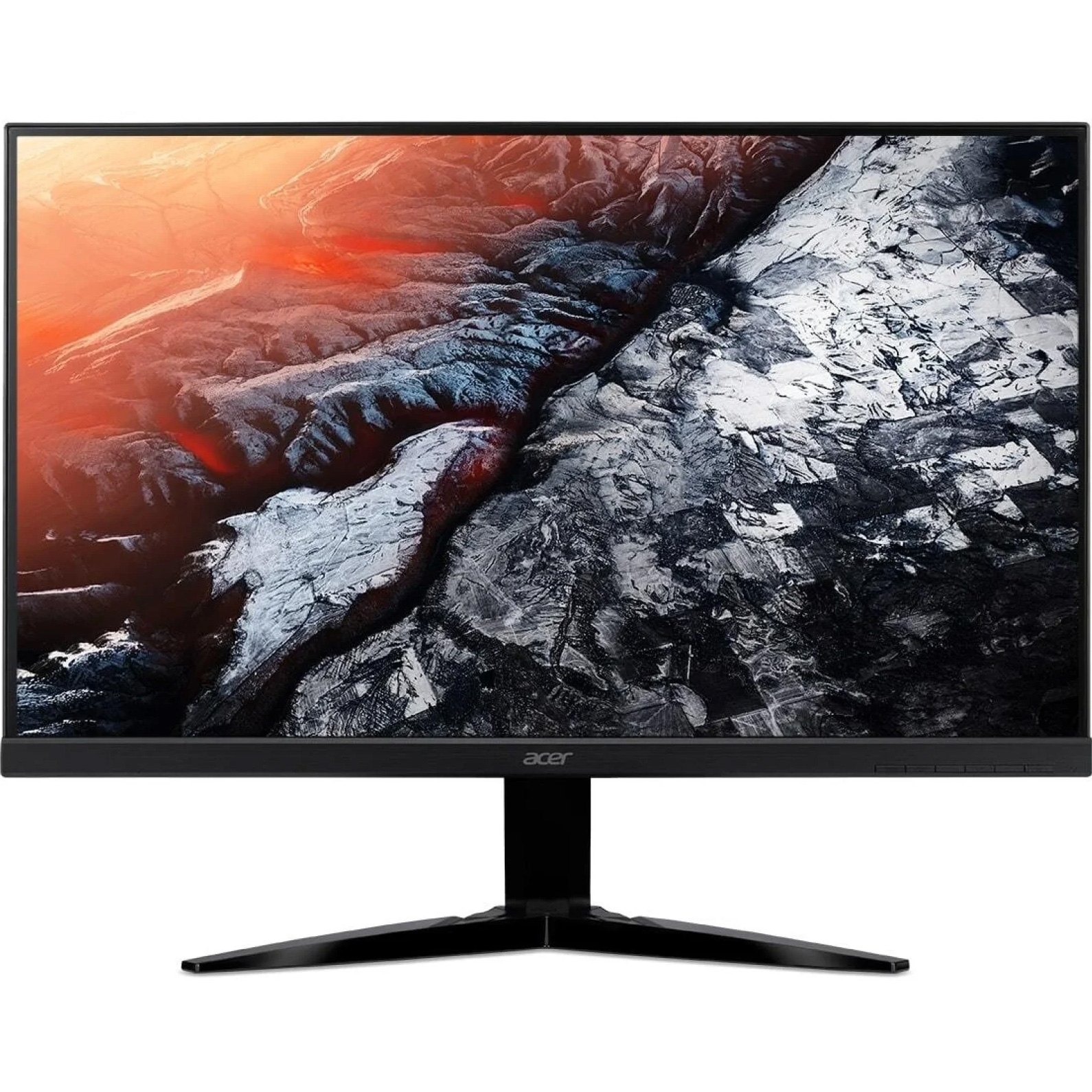 Монітор 27" ACER Nitro KG271UX1bmiipx (UM.HX1EE.109)