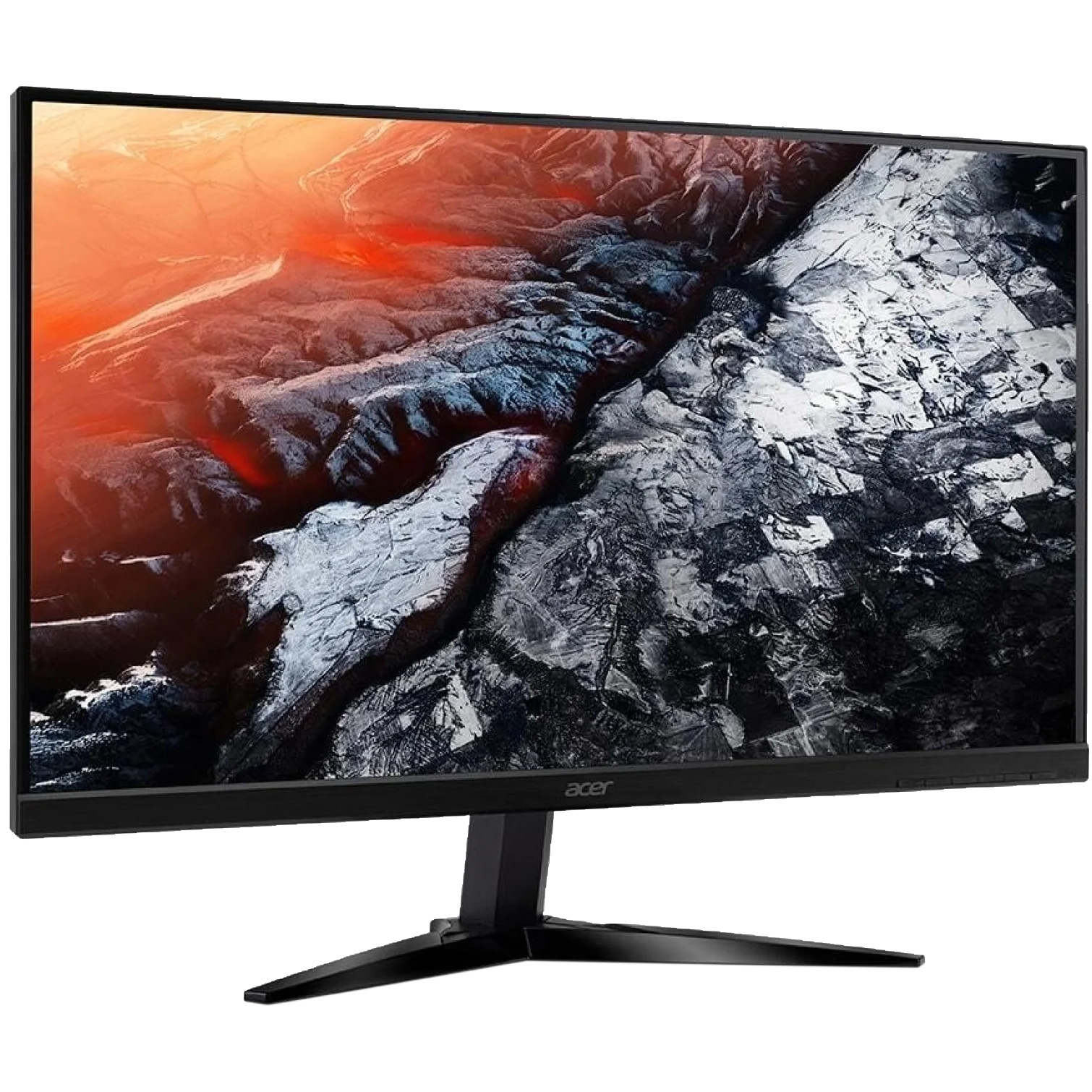 Монітор 27" ACER Nitro KG271UX1bmiipx (UM.HX1EE.109)
