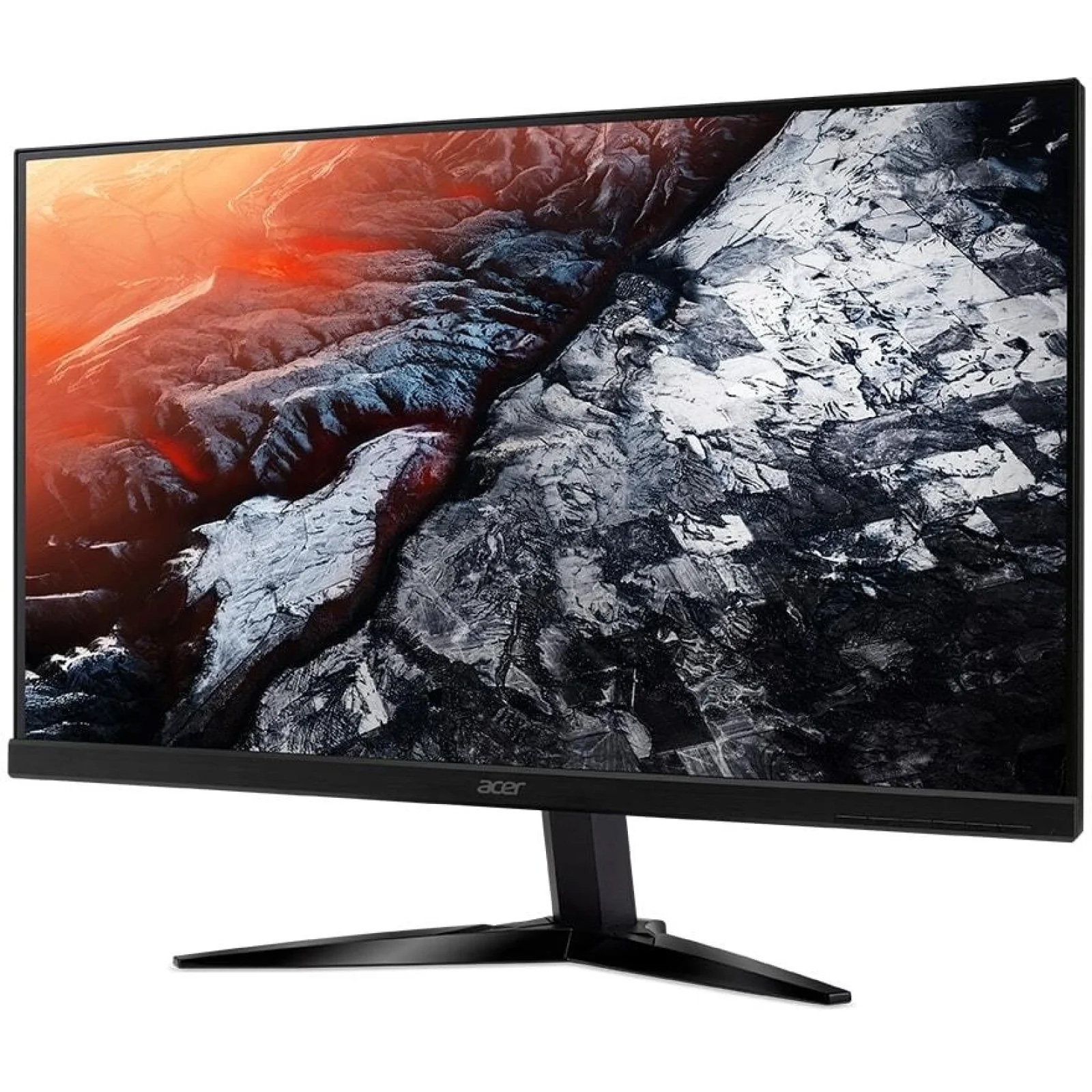 Монітор 27" ACER Nitro KG271UX1bmiipx (UM.HX1EE.109)