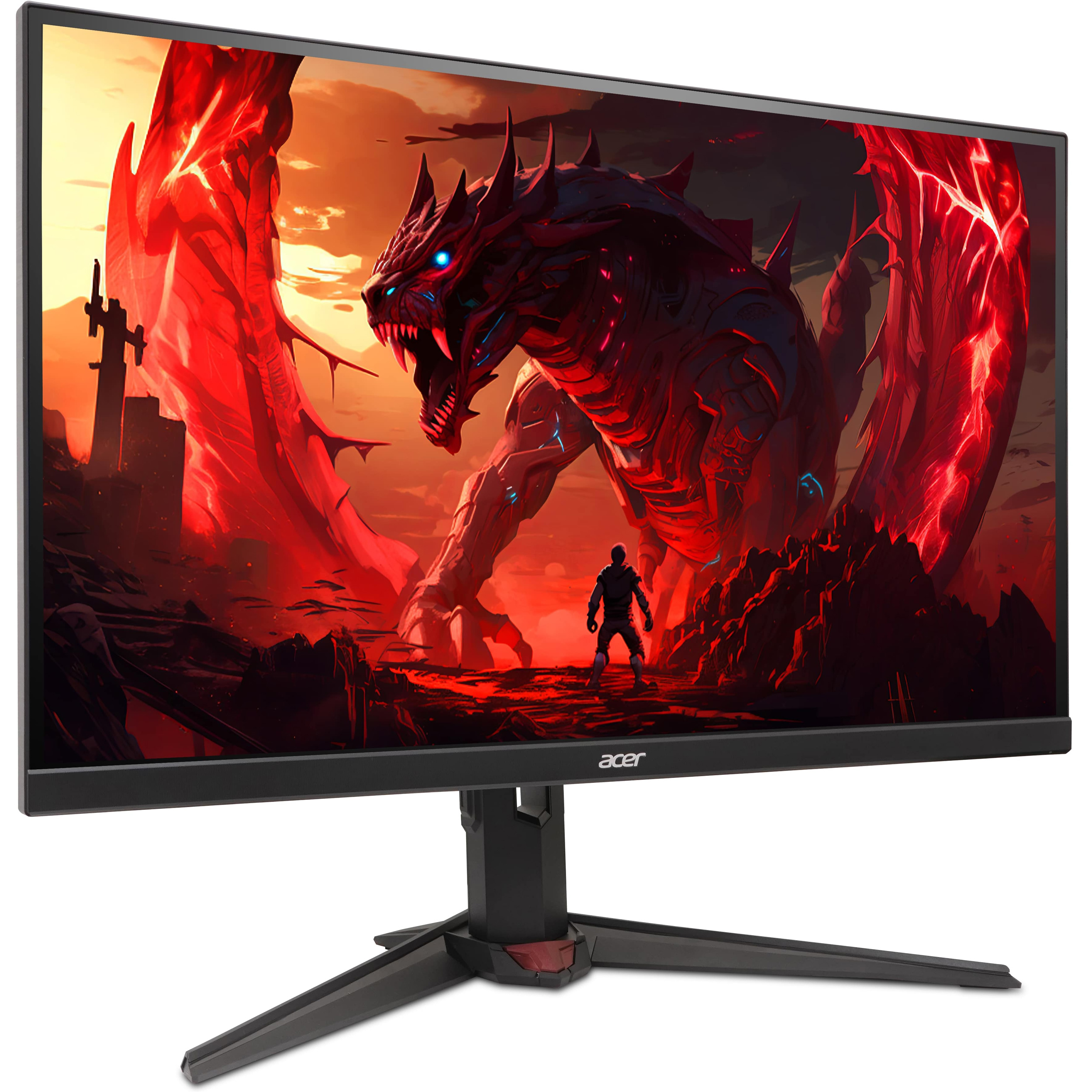 Монітор 27" ACER Nitro XV270UP6bmiiprx (UM.HX0EE.605)