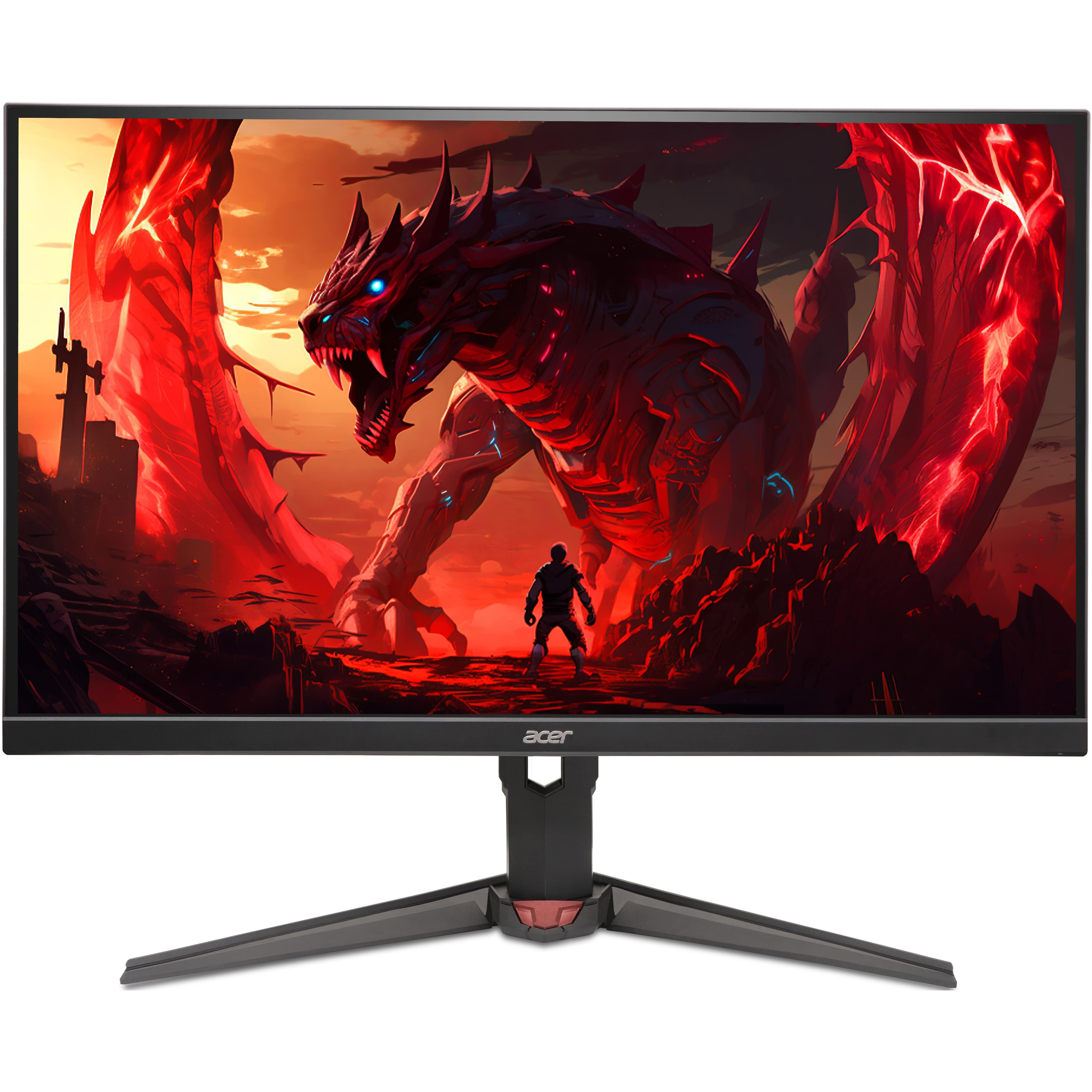 Монітор 27" ACER Nitro XV270UP6bmiiprx (UM.HX0EE.605)